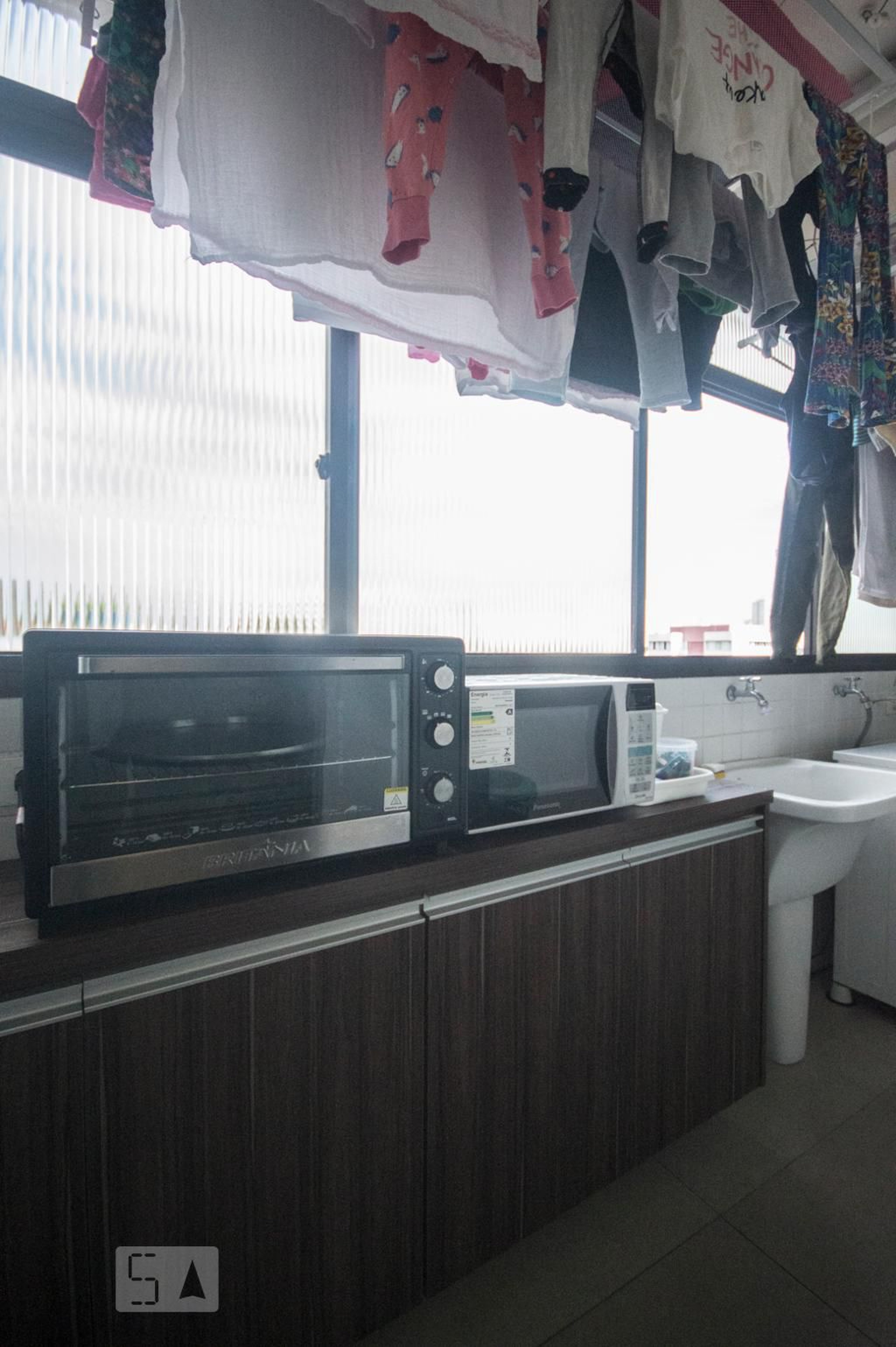 Área Externa - Chrismar