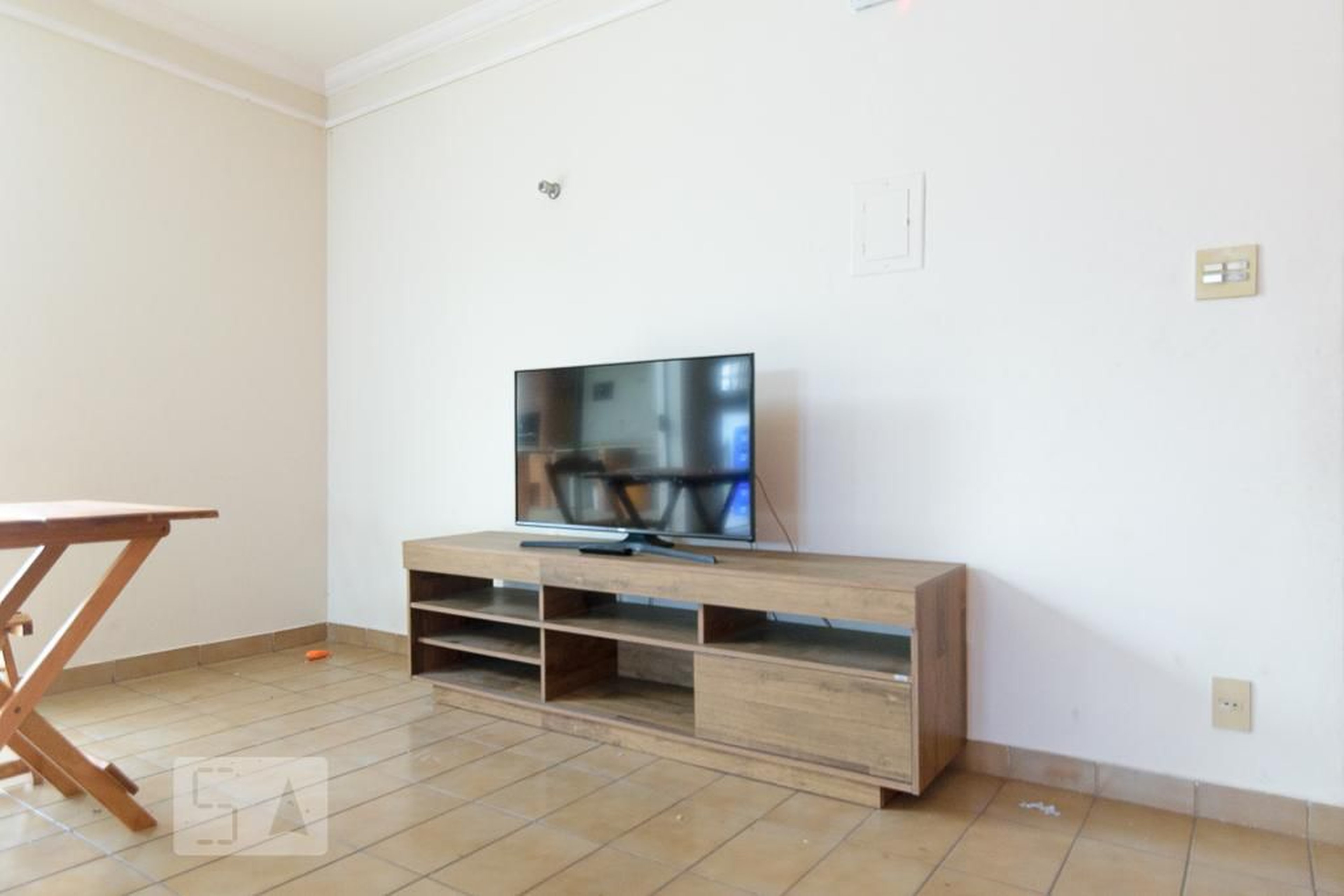 Salão de Festa - Residencial Chamónix