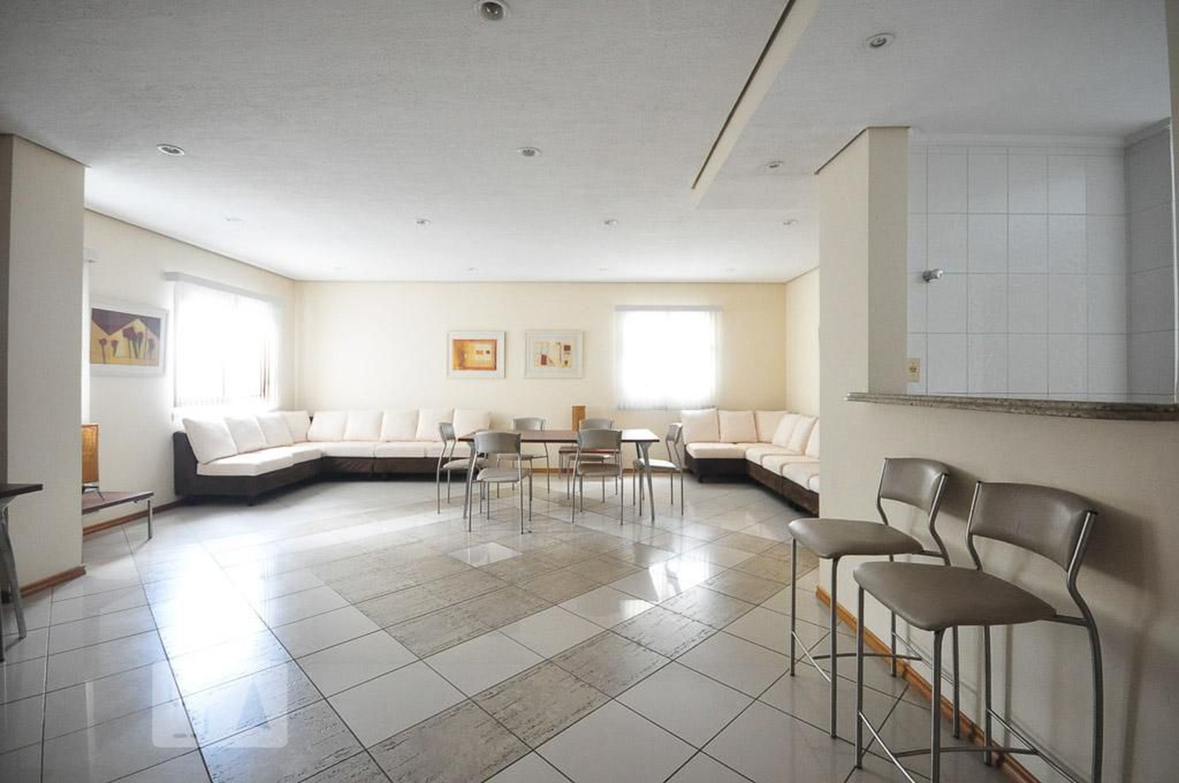 salão de festa - Monte Carlo