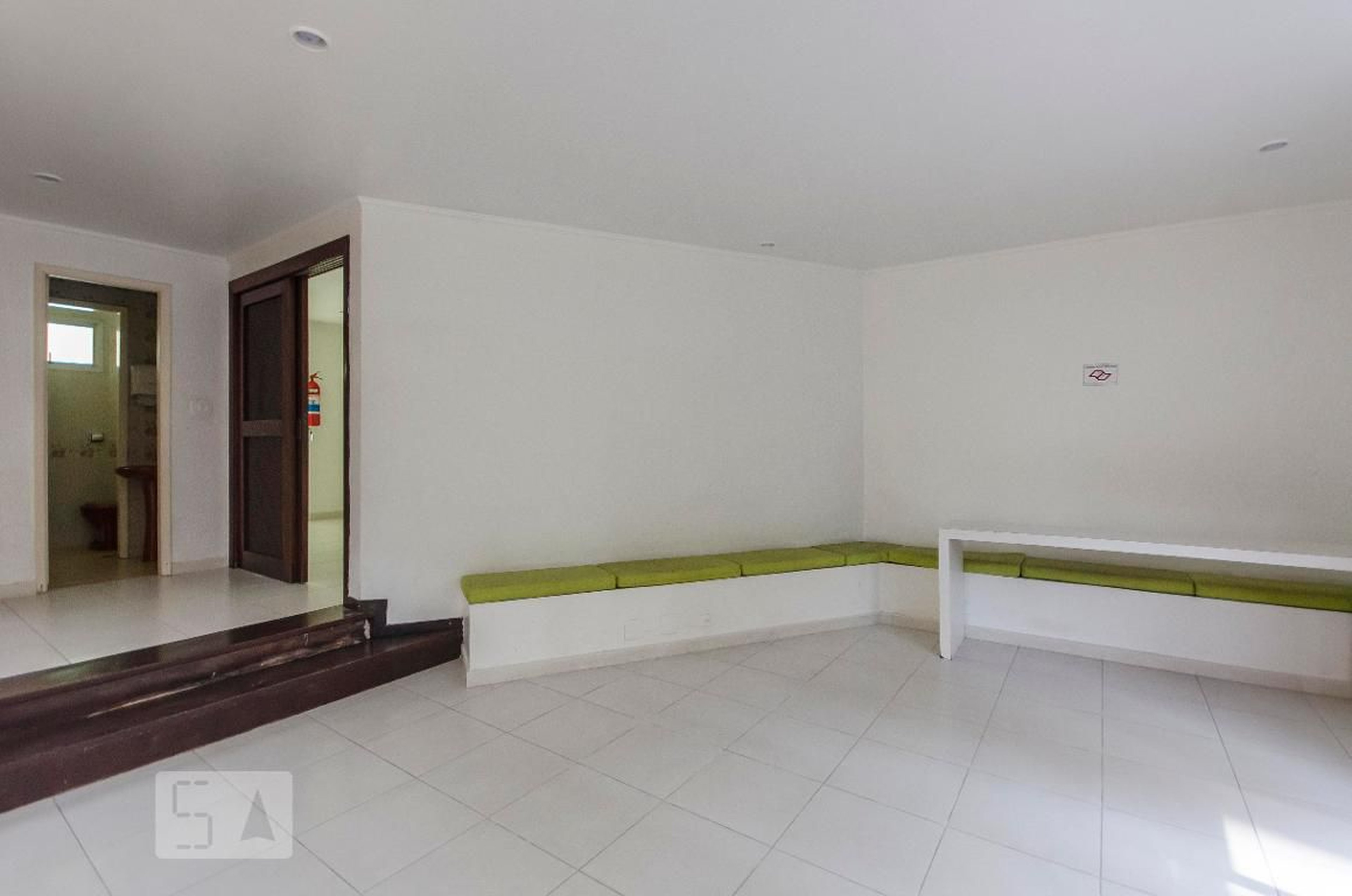 Salão de festa - Embauva