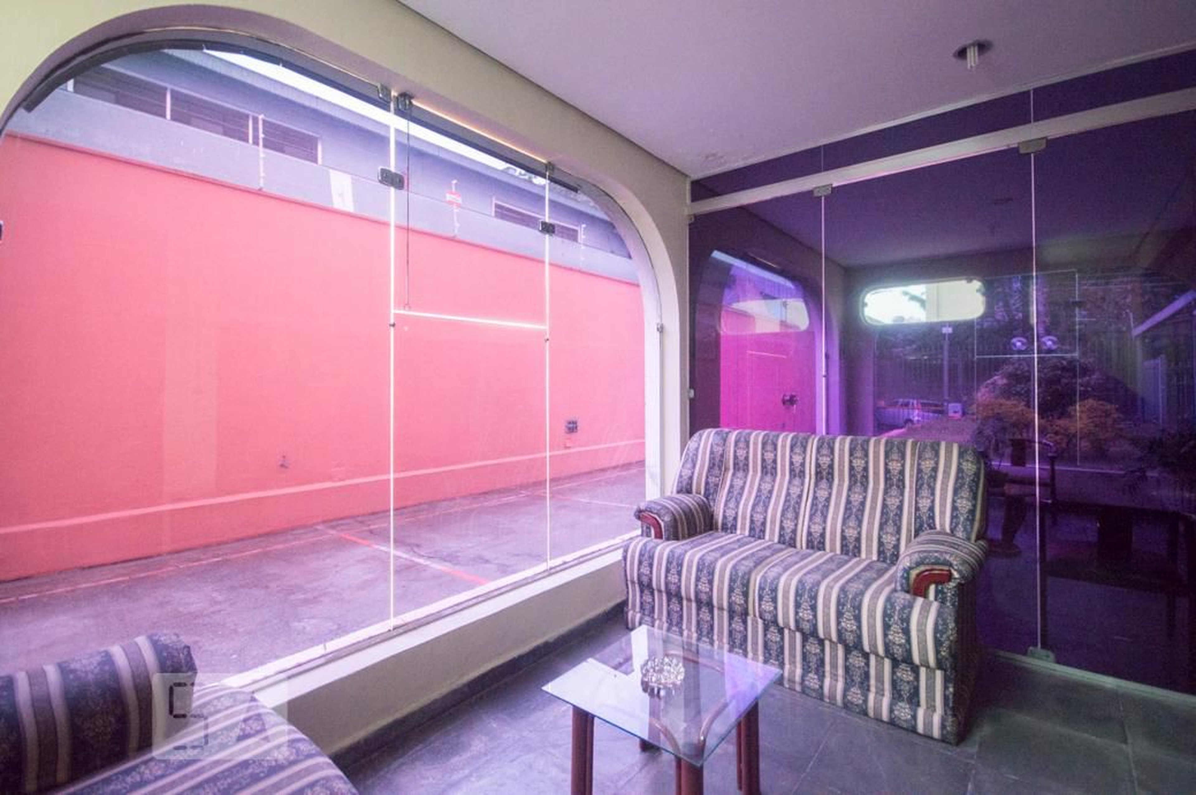 Sala de Reunião - Edifício Delaware