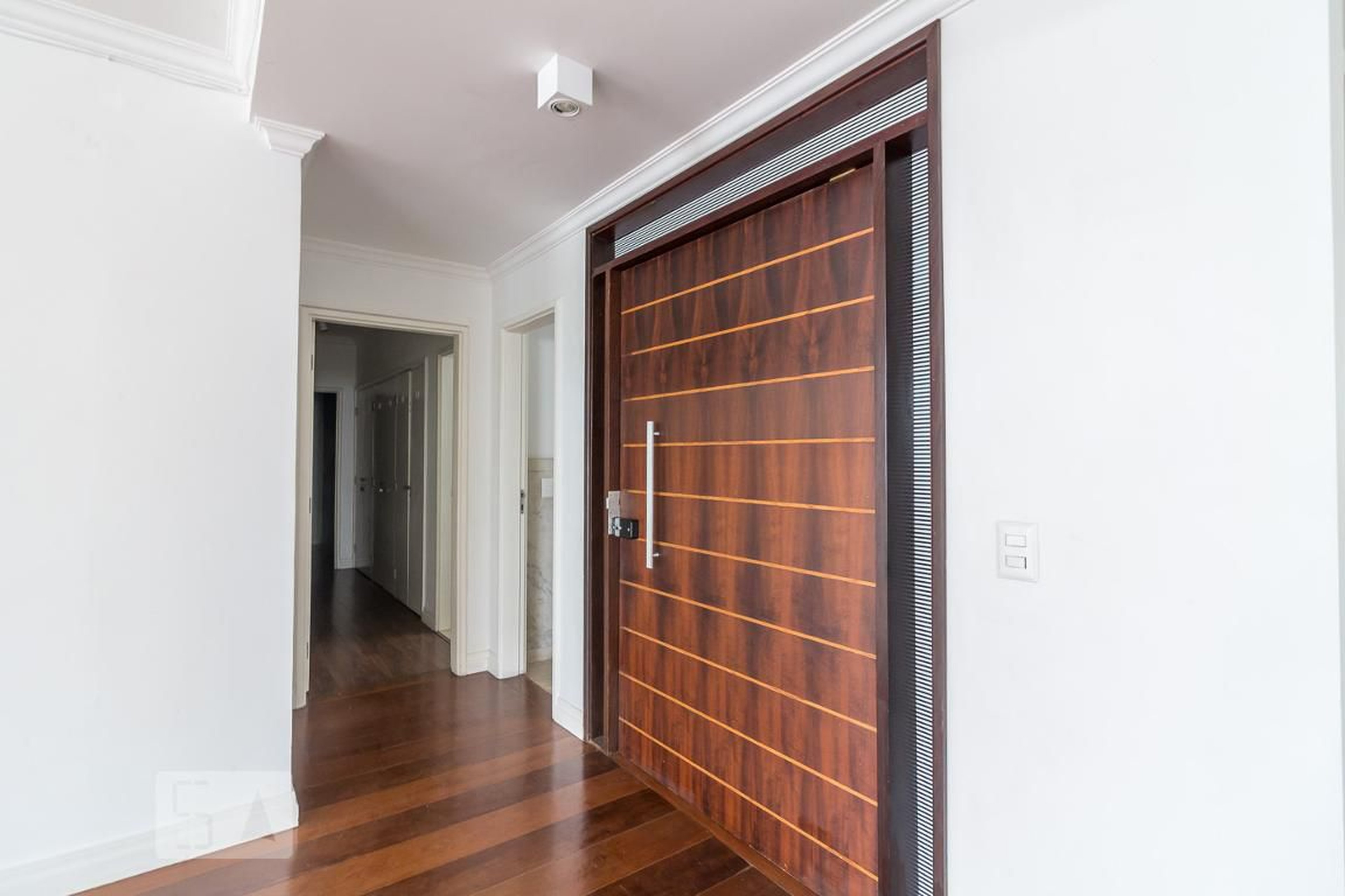 Entrada social - Wagran