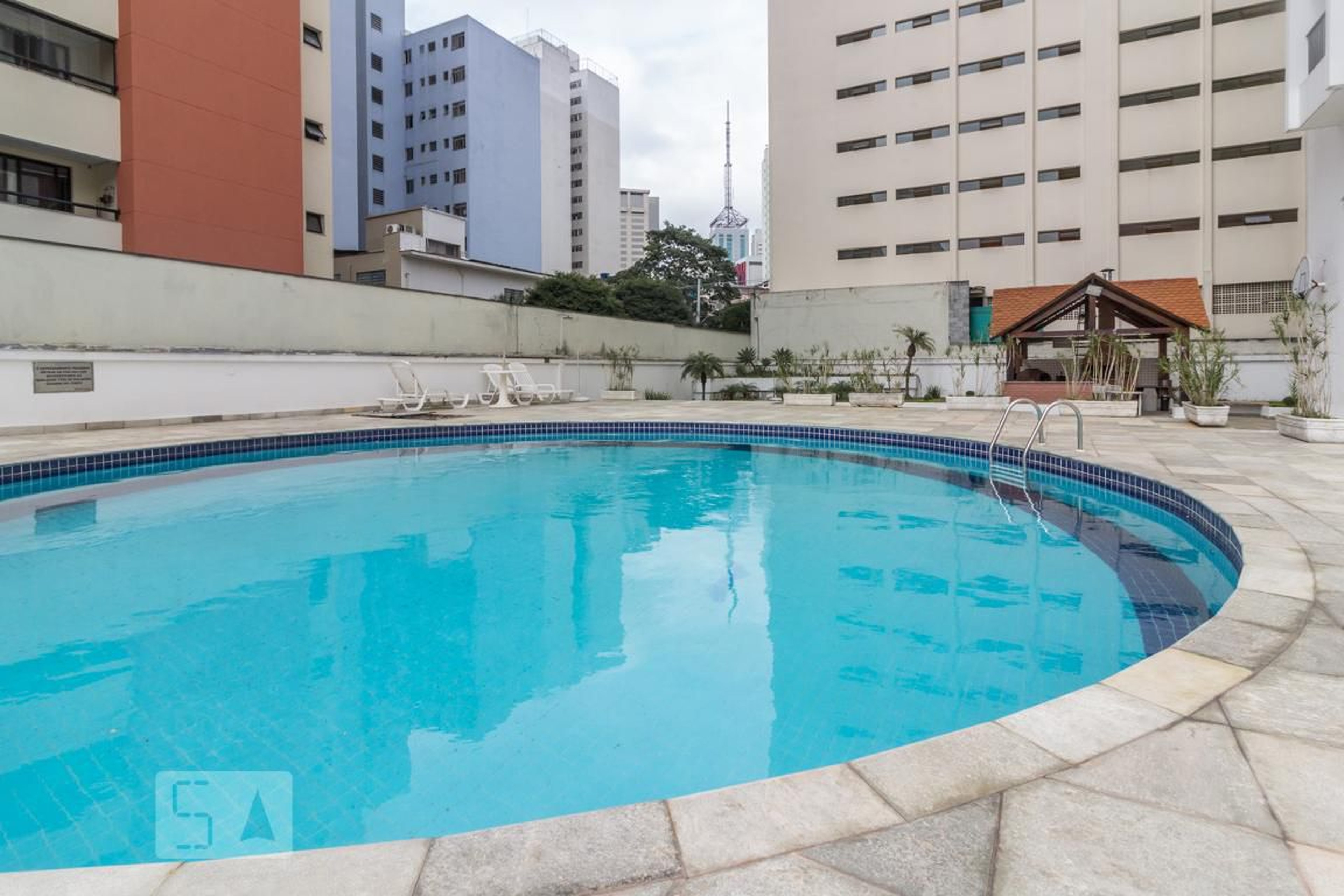 Piscina - 