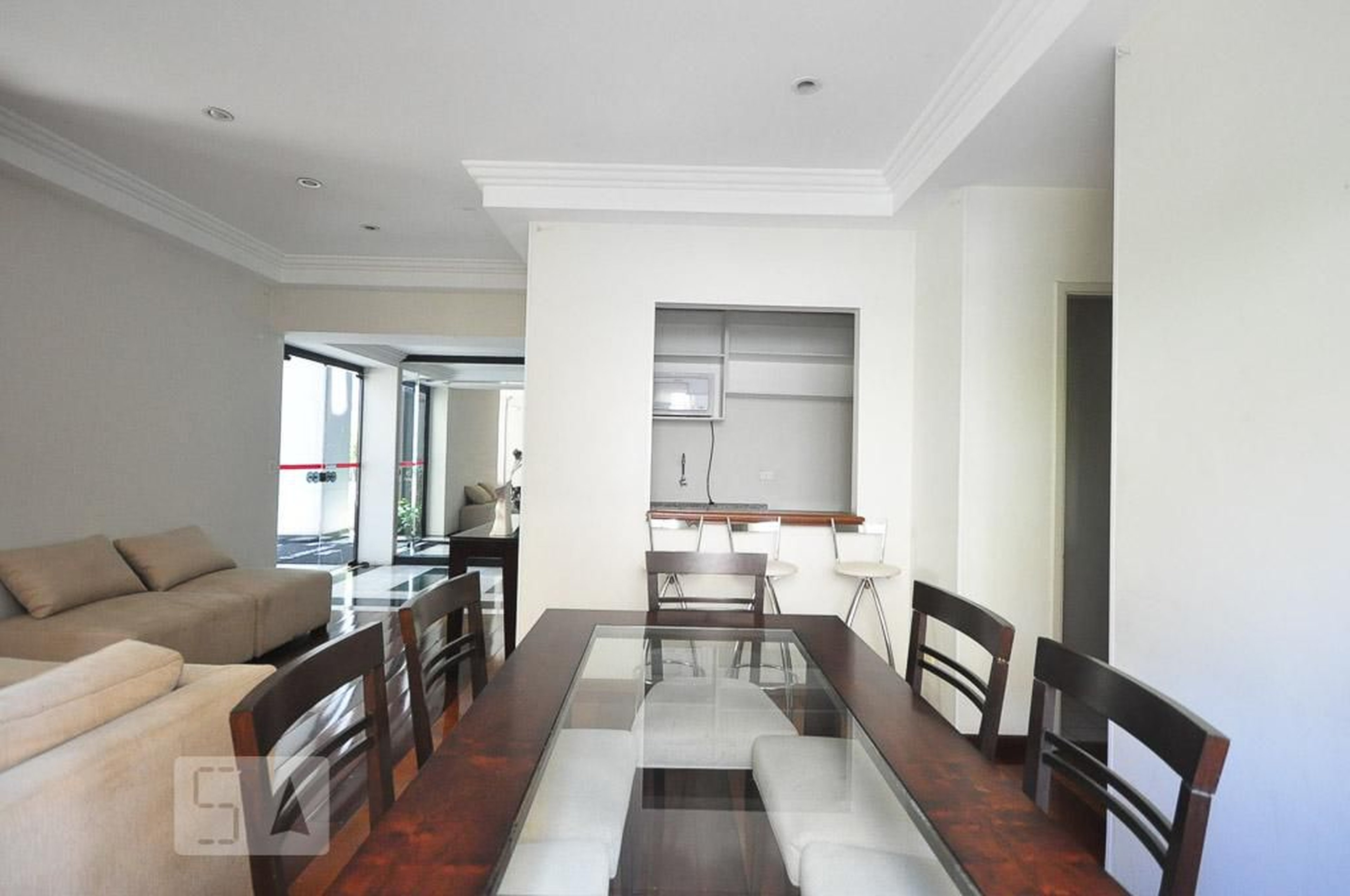 salão de festa - The Thiffanys