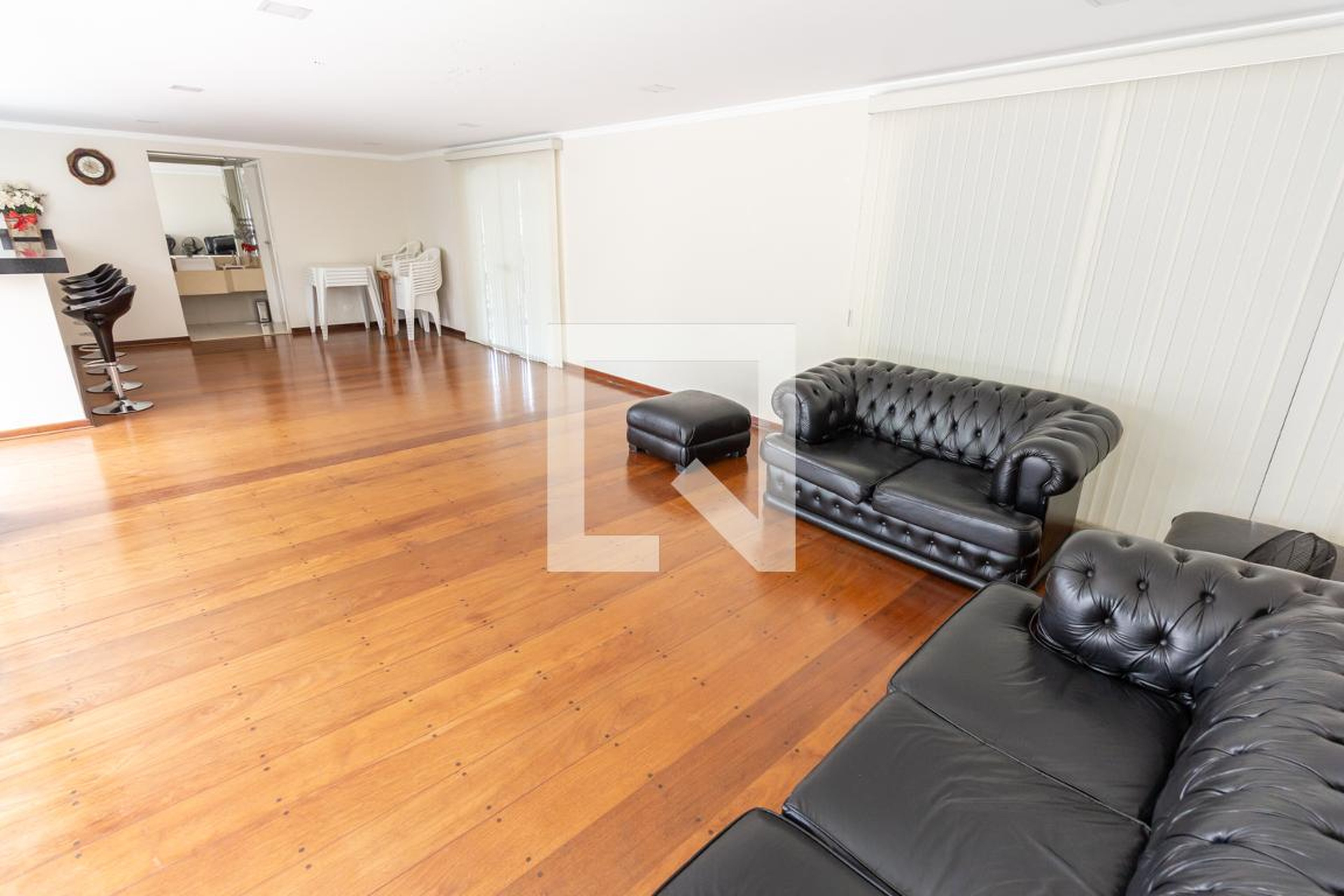 Salão de Festa - Edifício Sunset