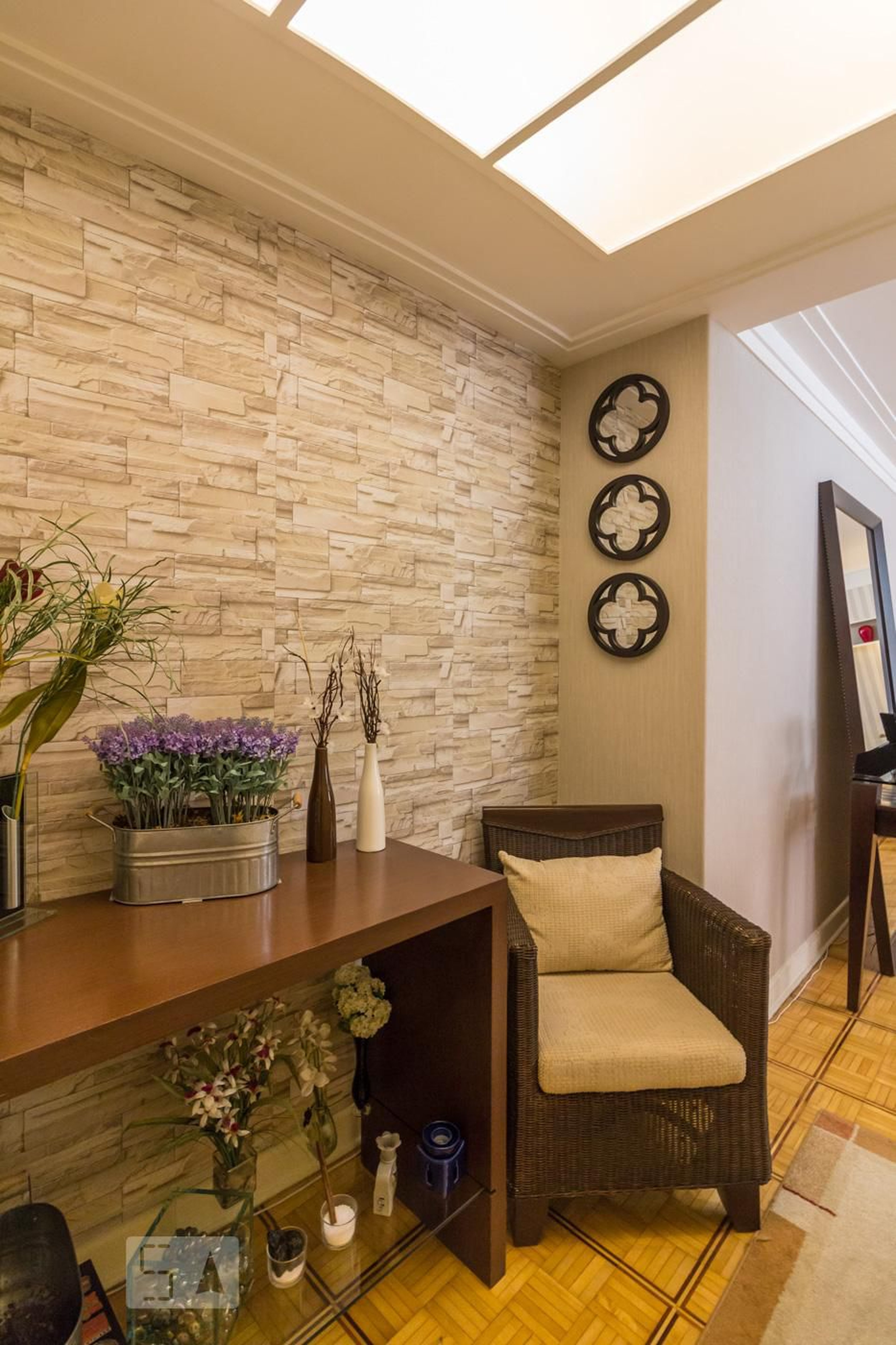 Entrada social - Aruja