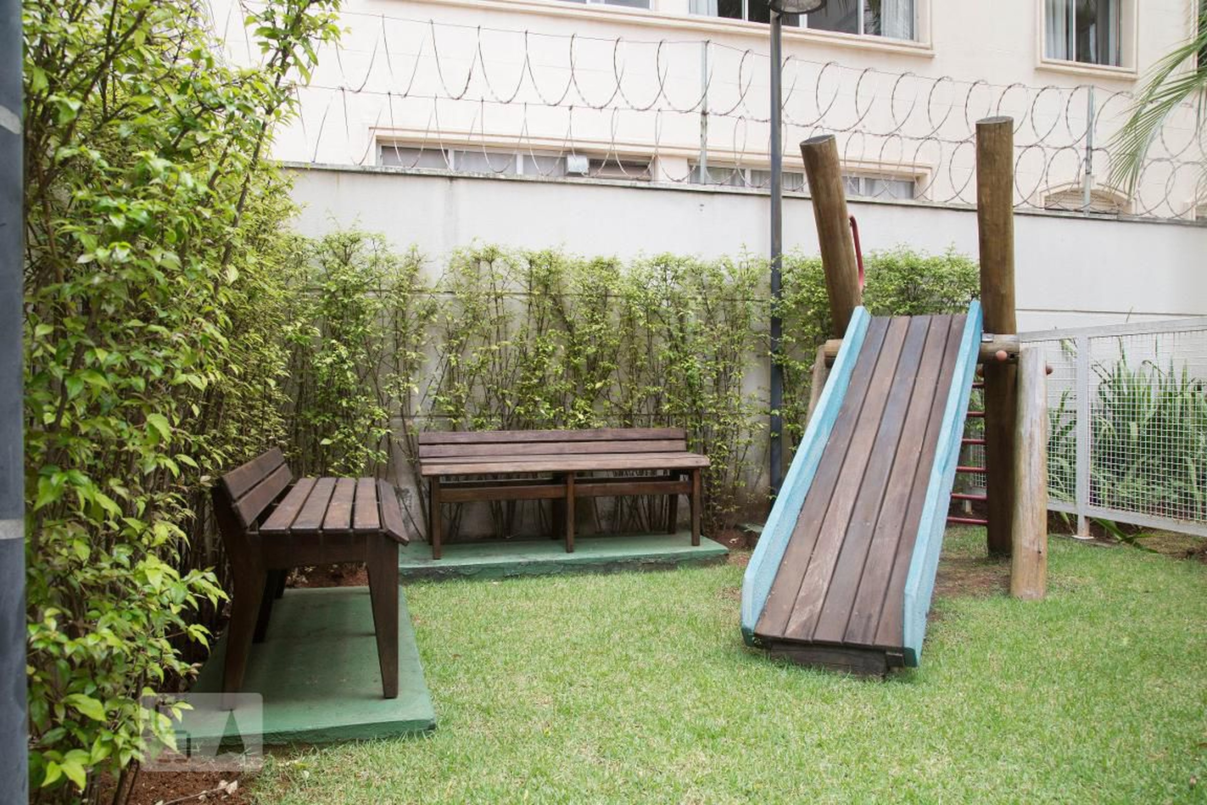 area comum - Edifício Evidenza