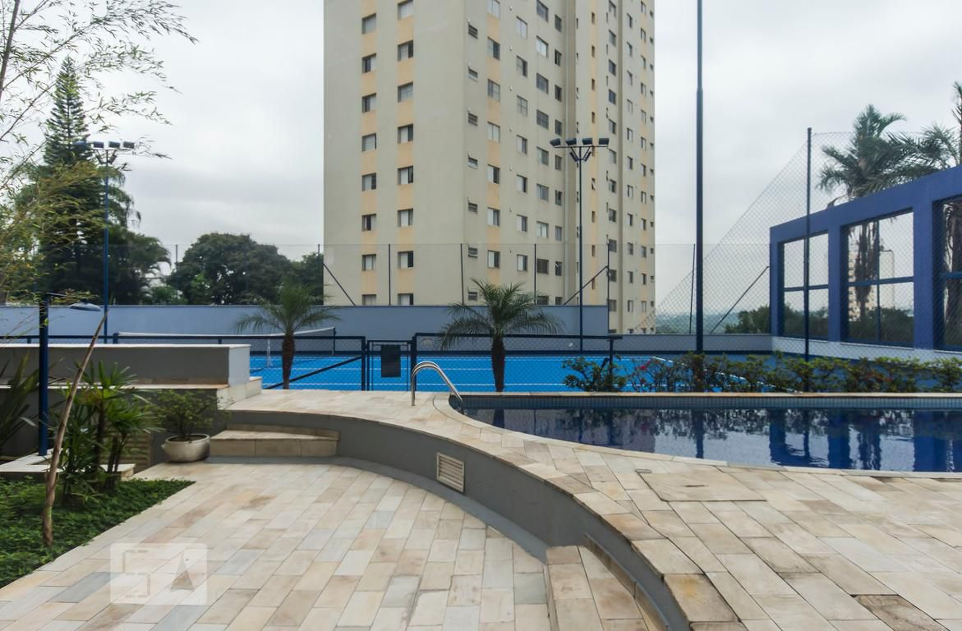 Piscina - 