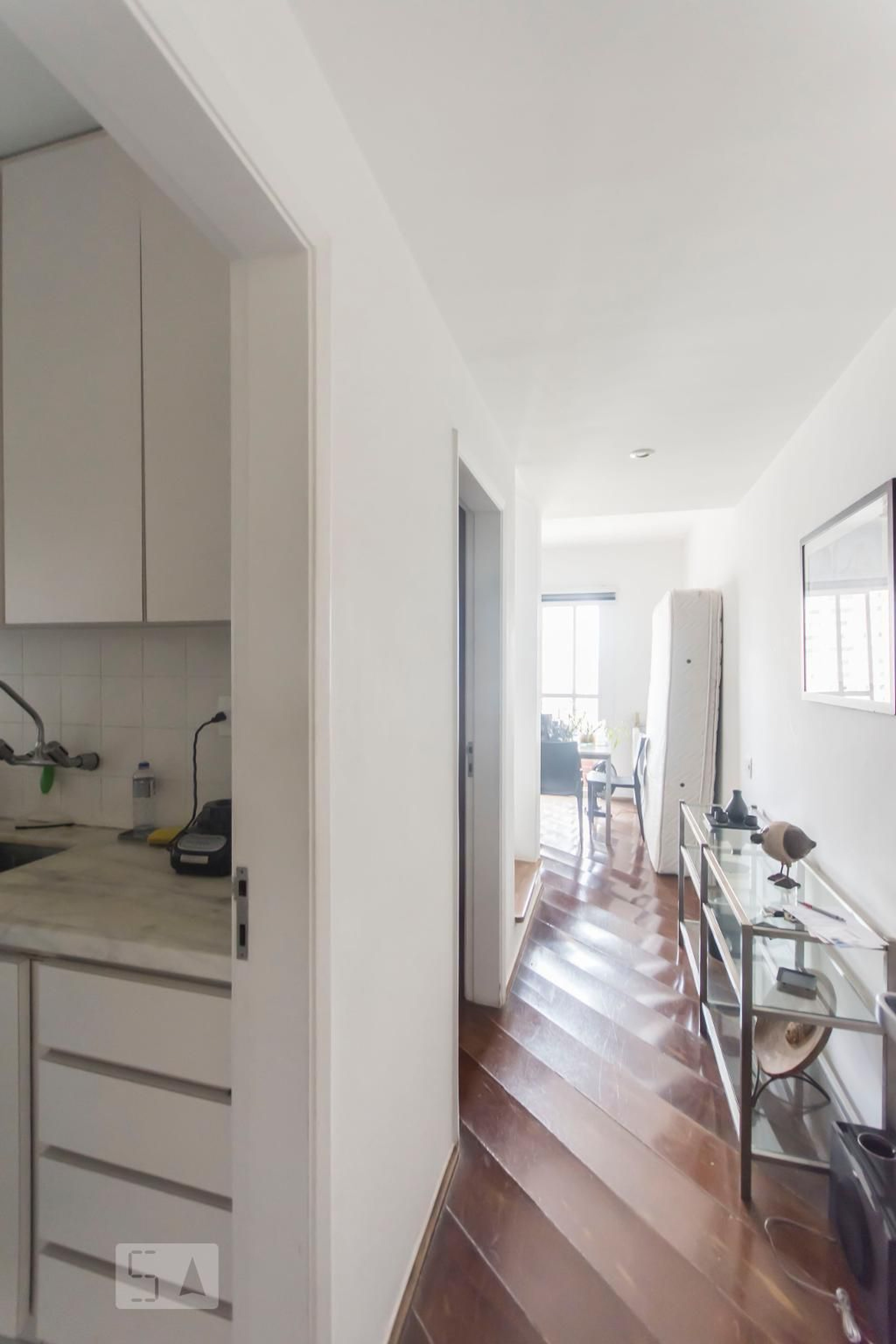 Entrada social - Atelier dês arts