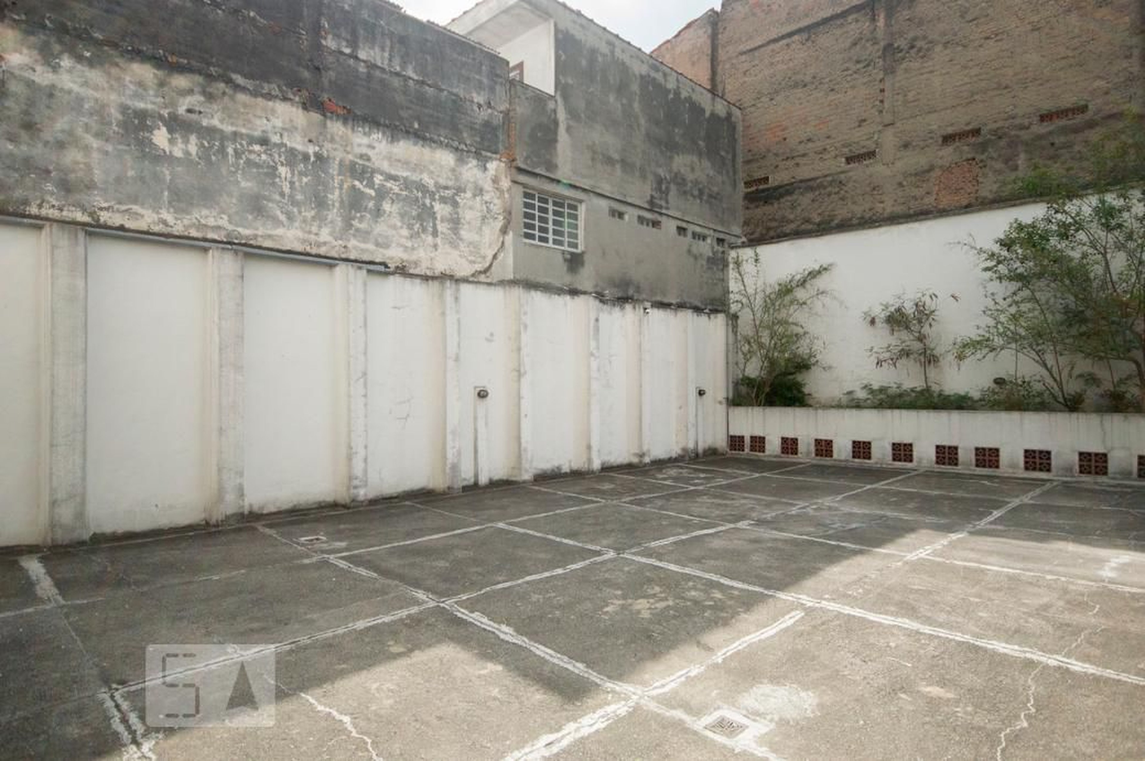 Área Externa - Tahiti