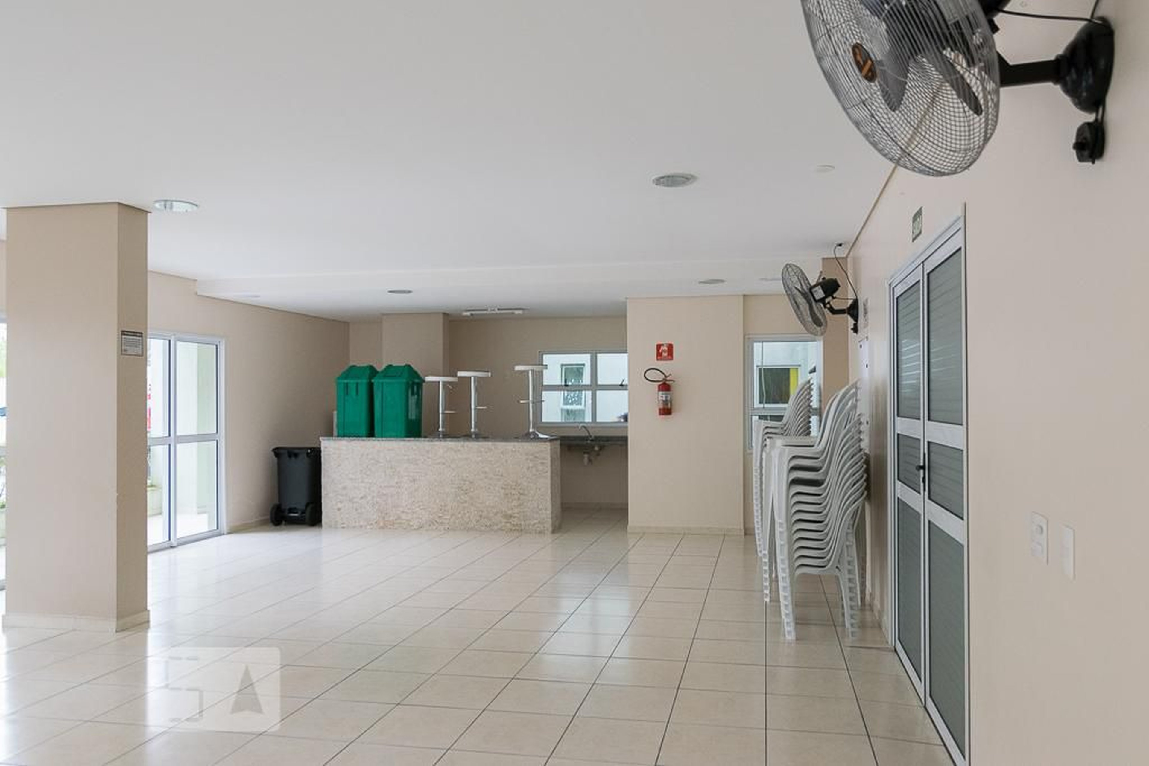 Salão de Festa - Portal Monte Verde