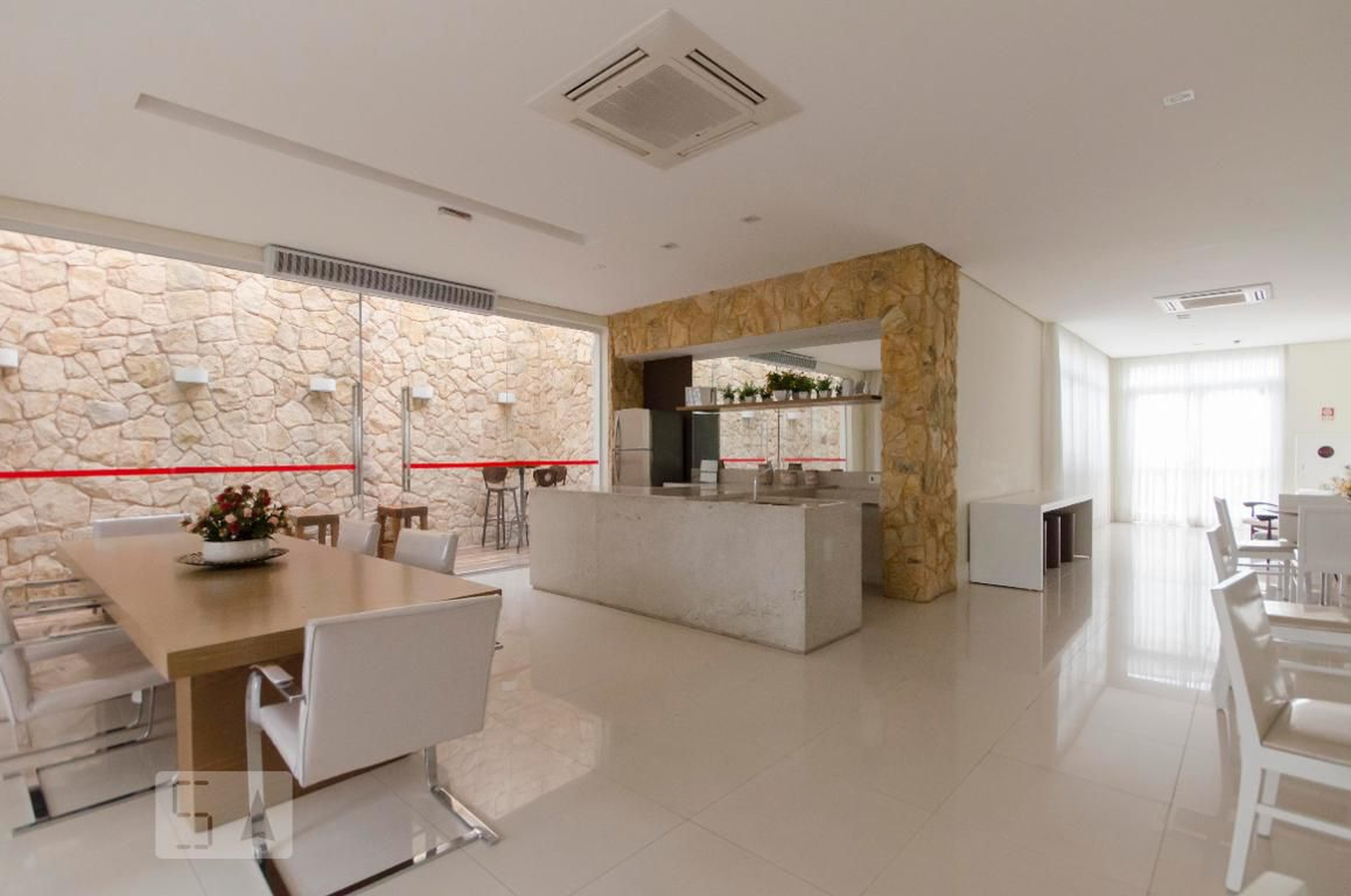 Salão de festa - Art de Vivre