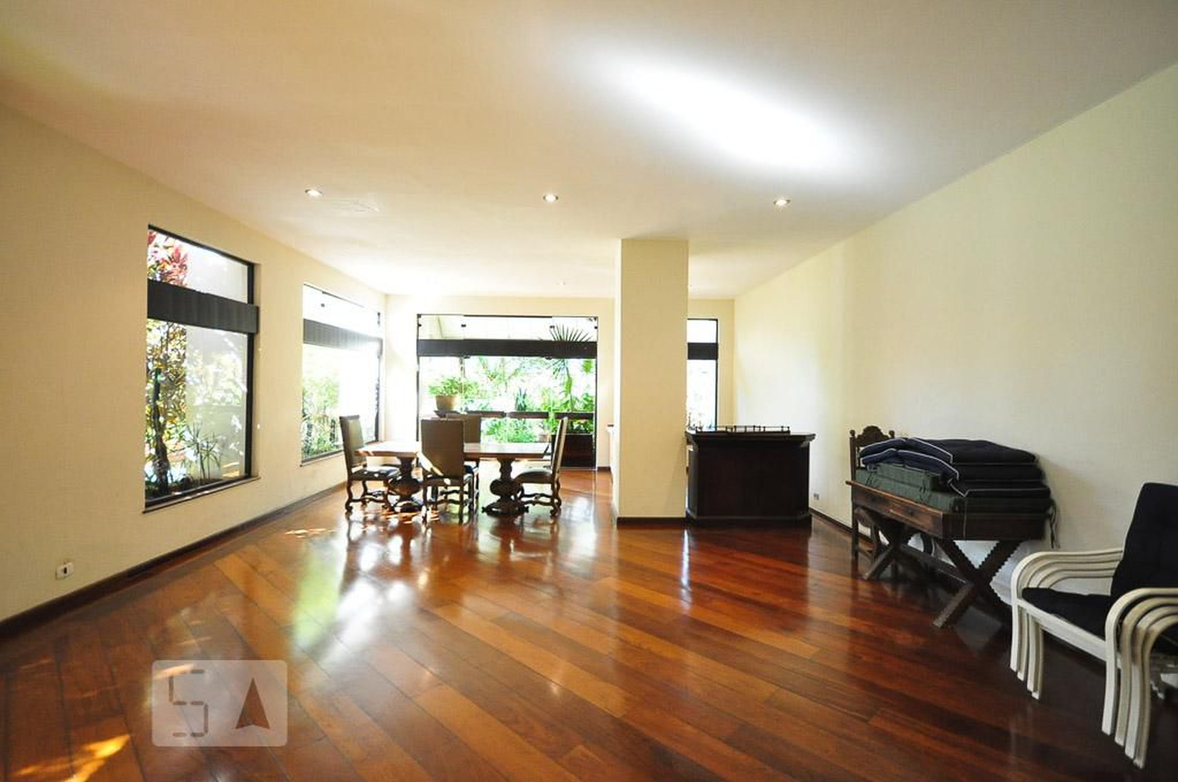 Salão de festa - Itaparica