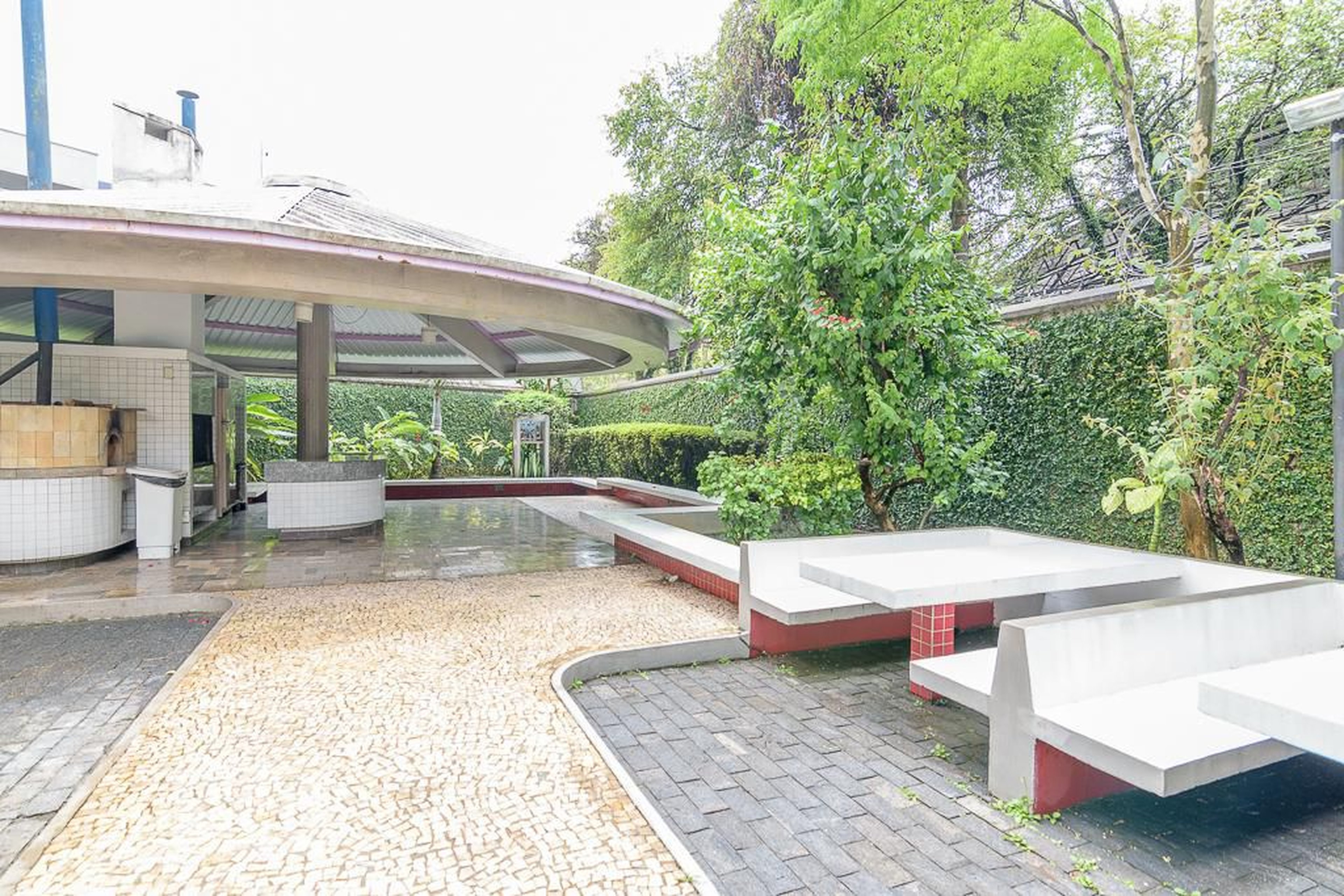 Espaço Gourmet - Morada de São João