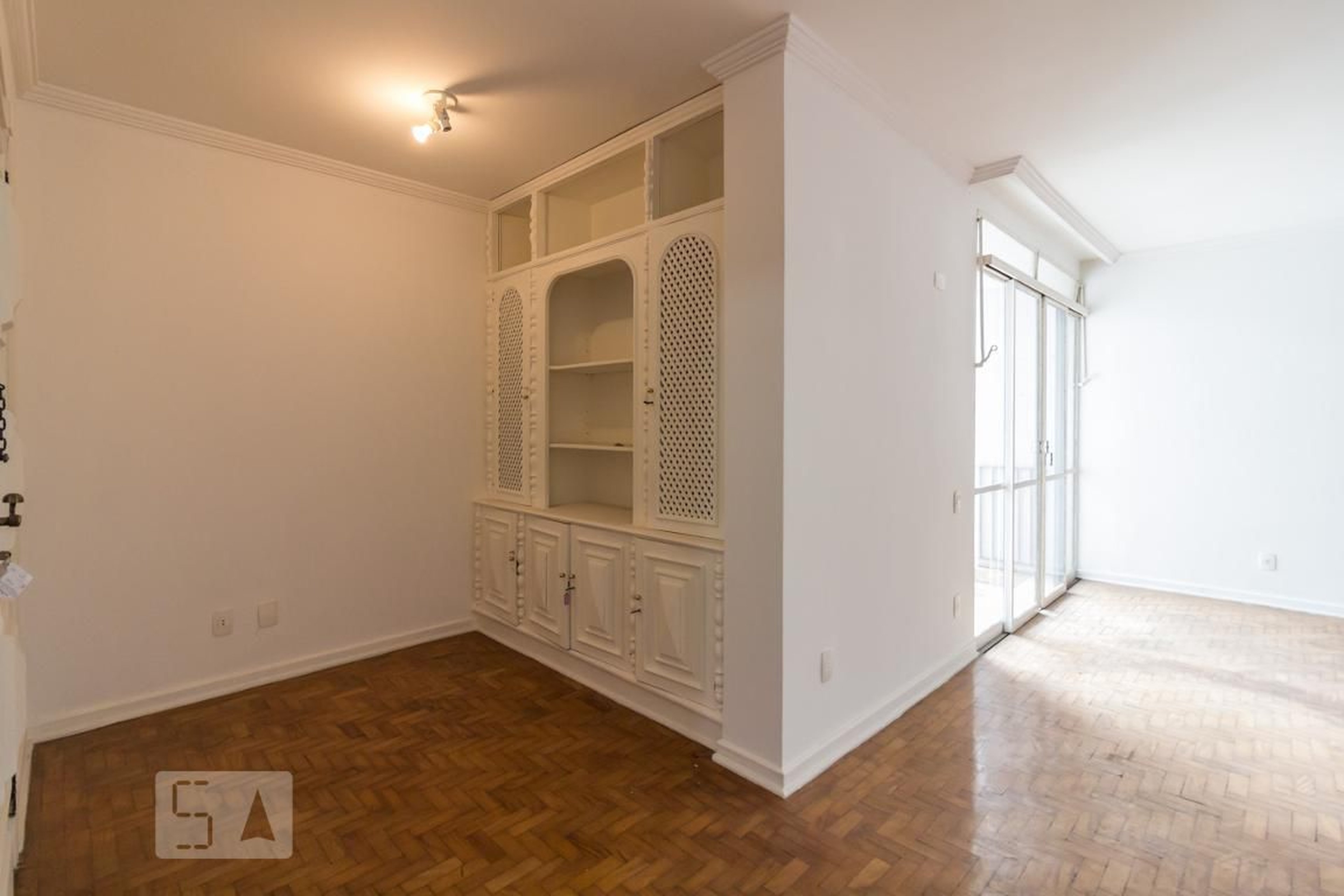 Entrada social - Monte Santo