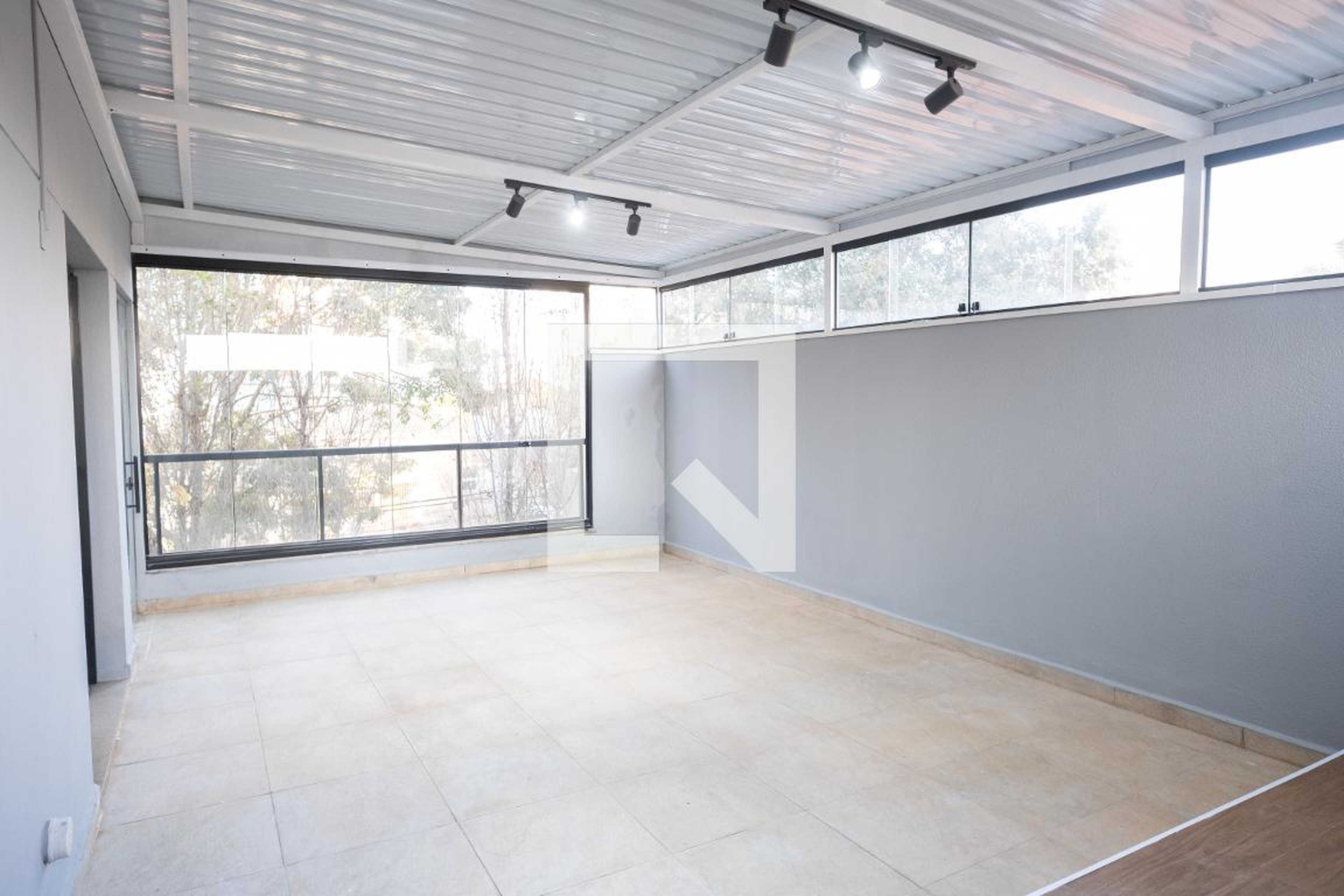 Área externa - Tag Edited