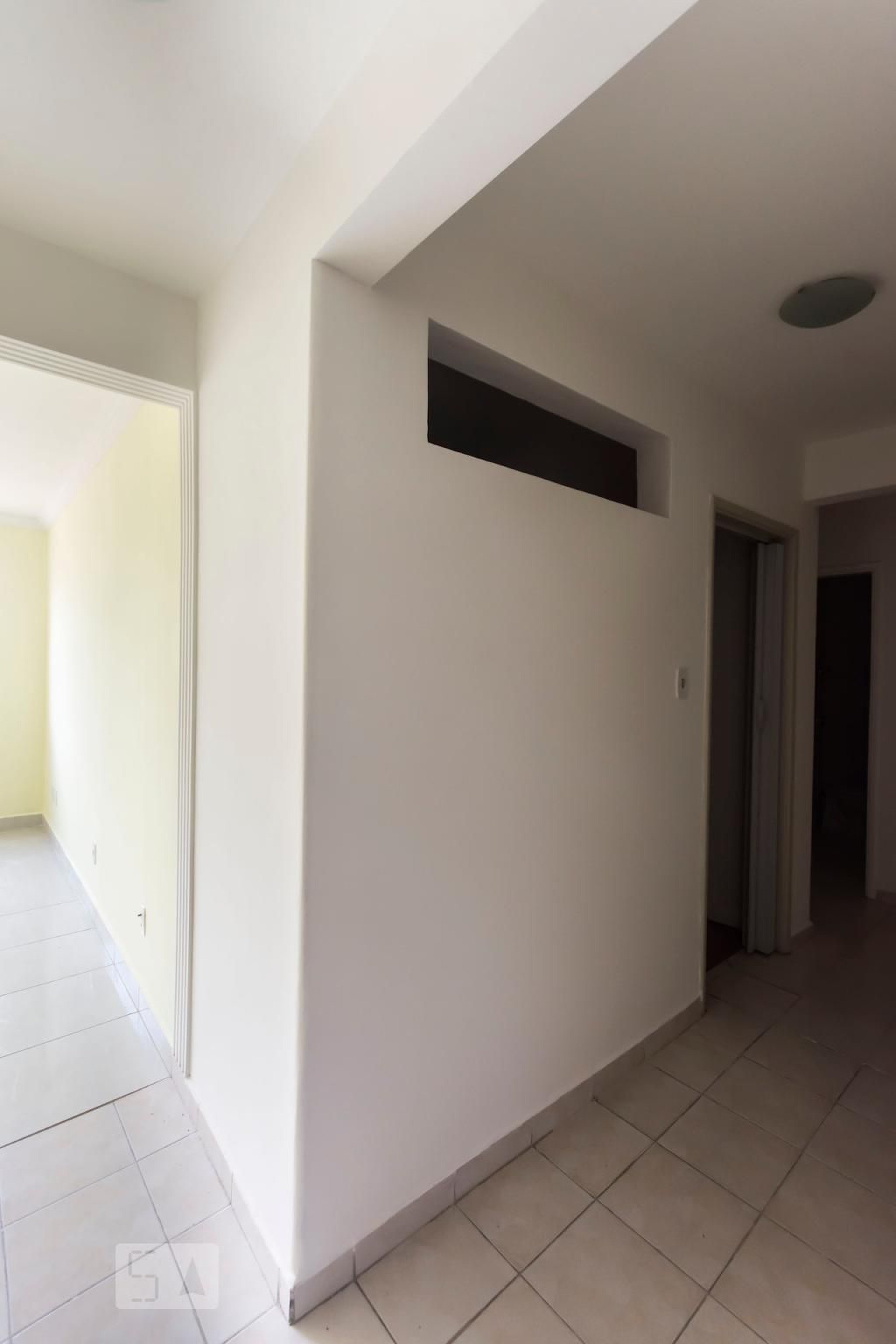 Entrada social - Pinheiros