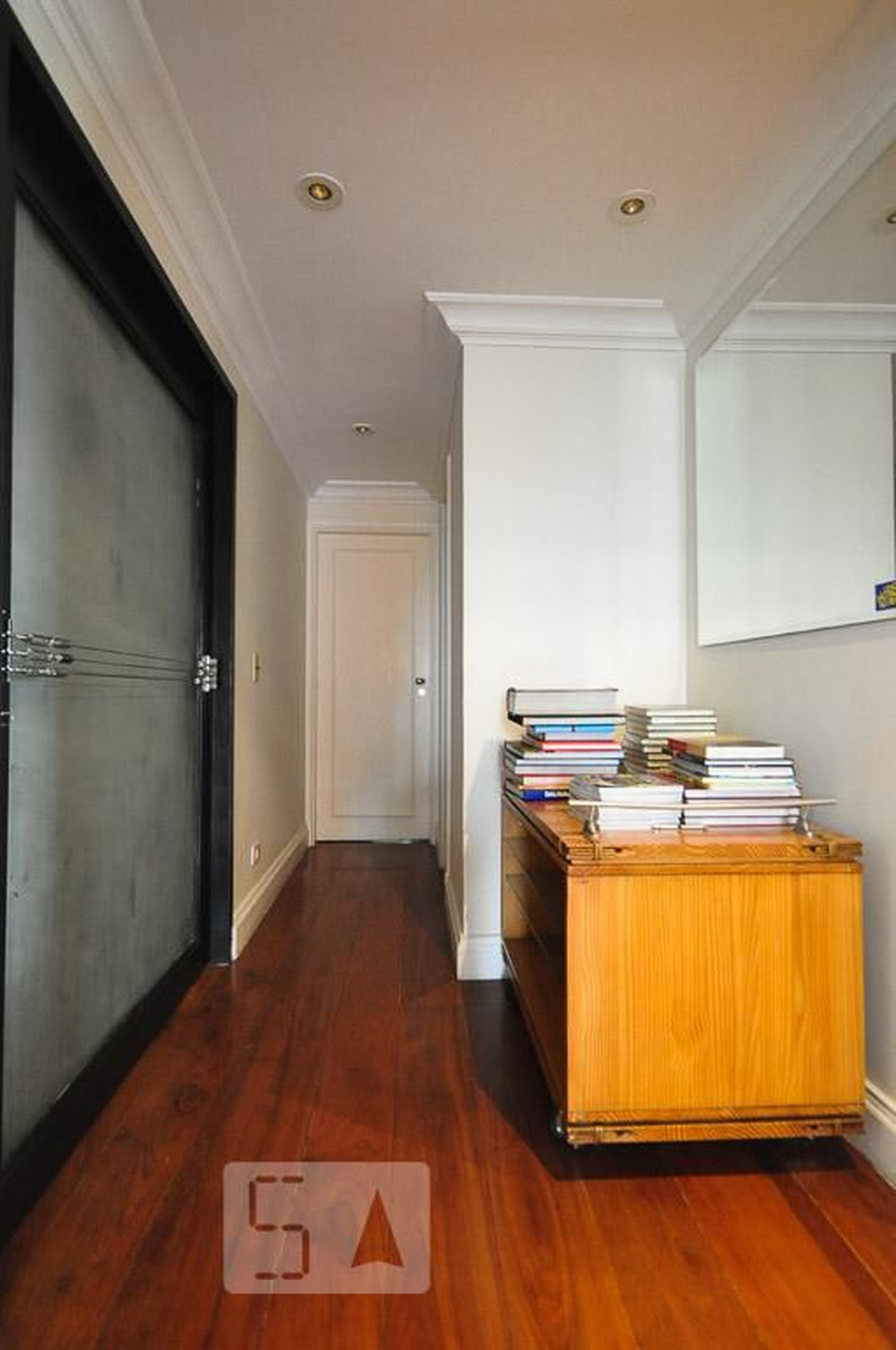 hall de entrada - Park Lane