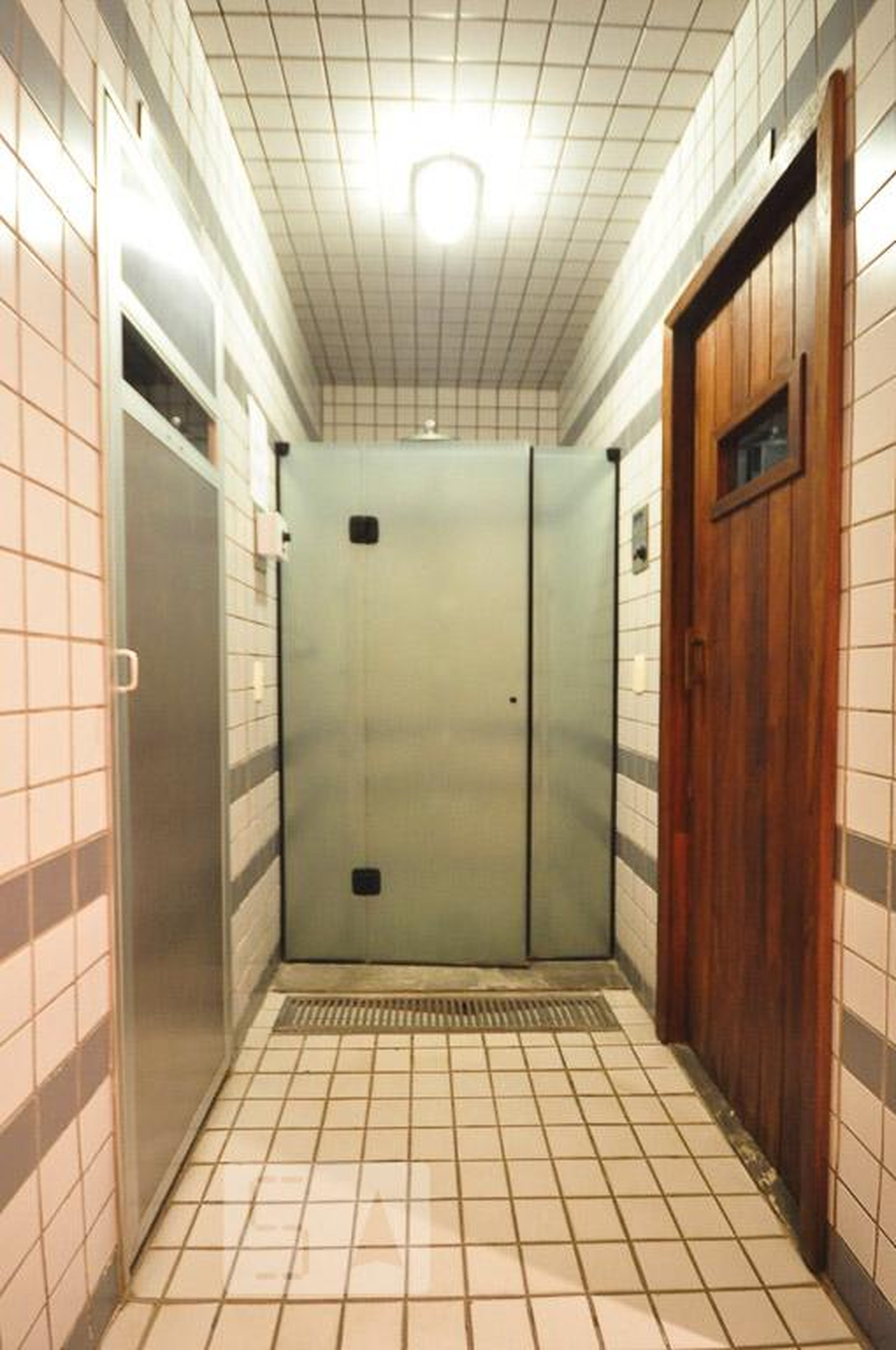 sauna - 