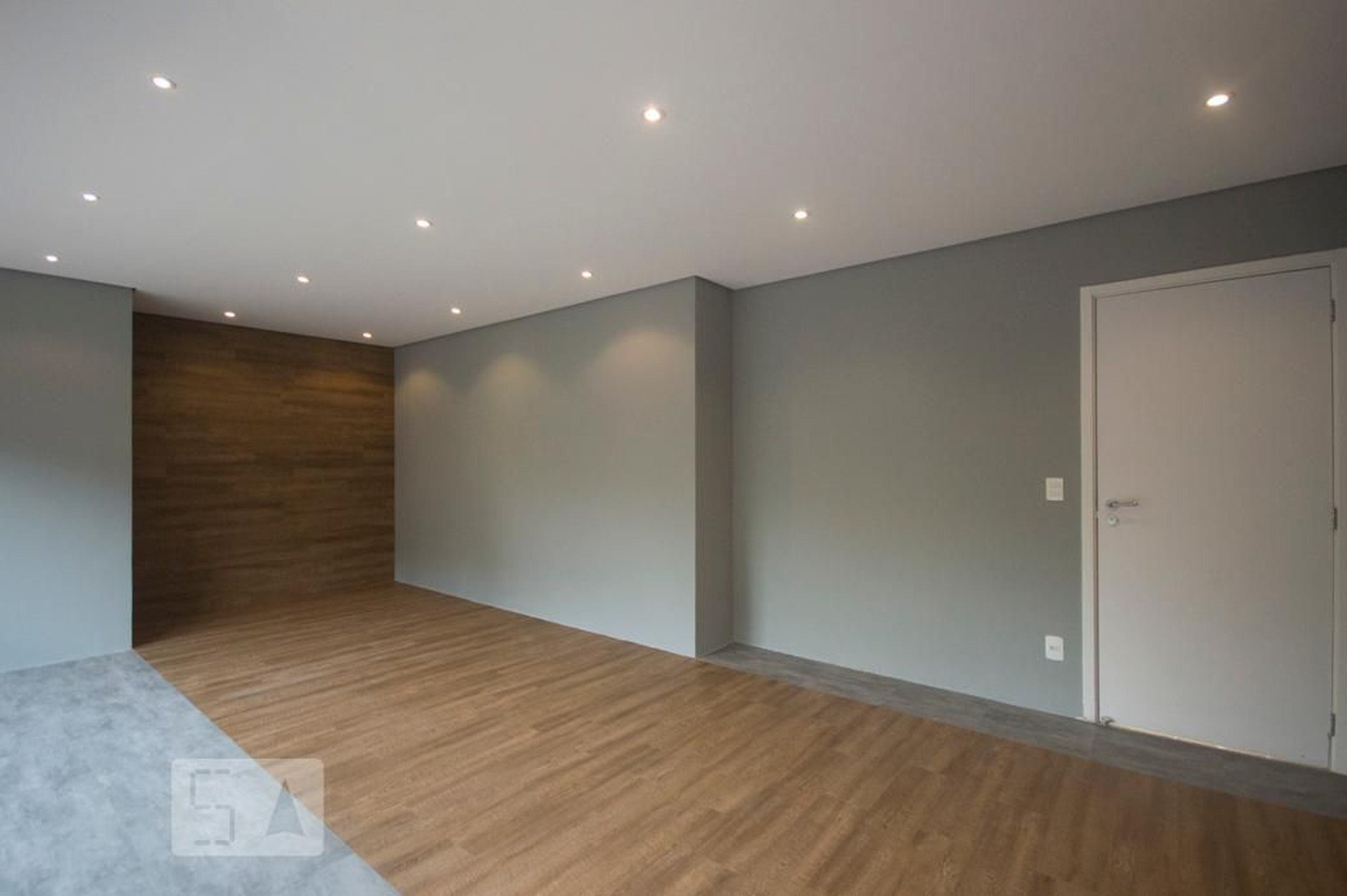 Sala de Ginástica - Vivere