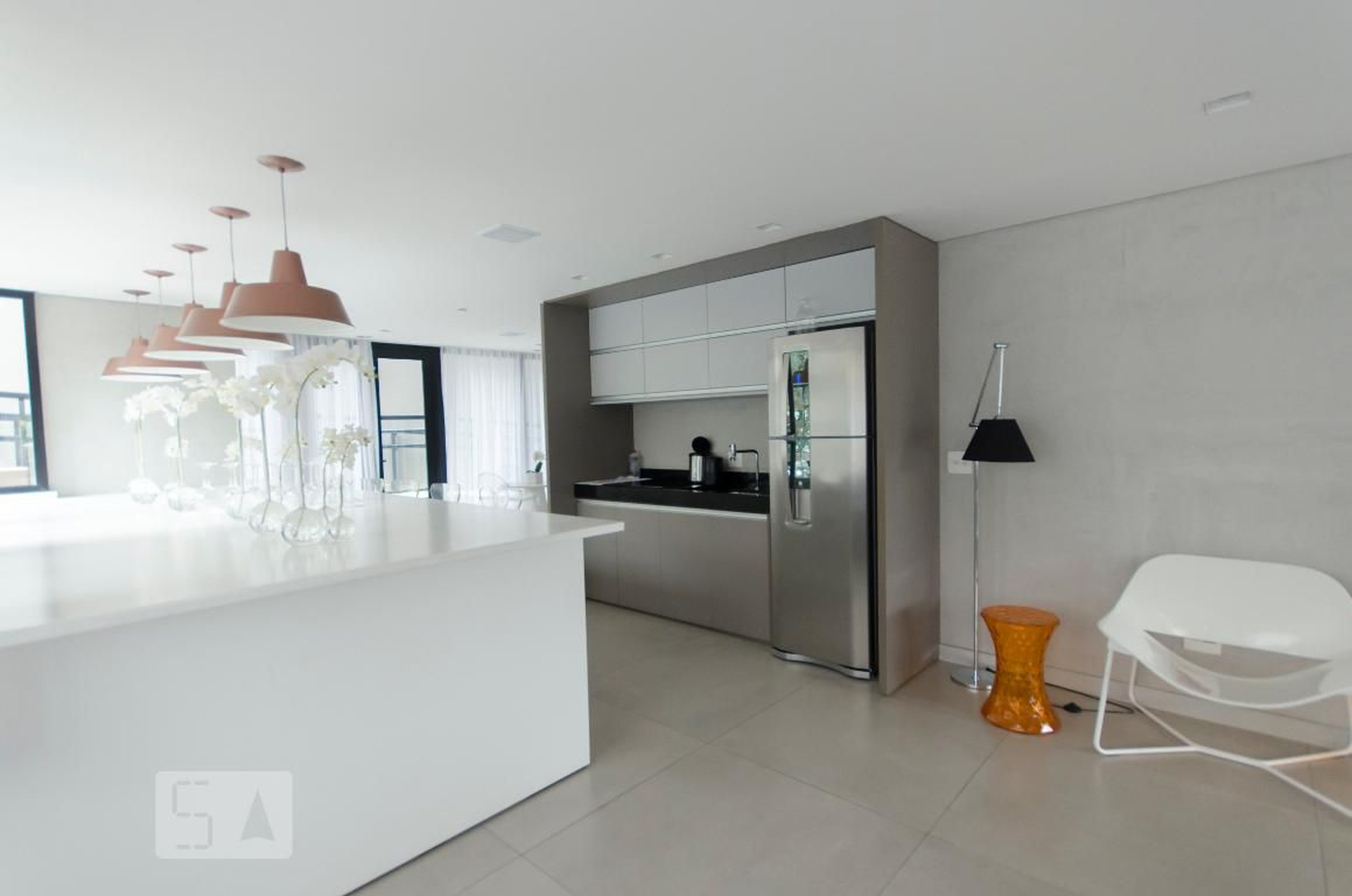 Salão de festa - Pax Perdizes