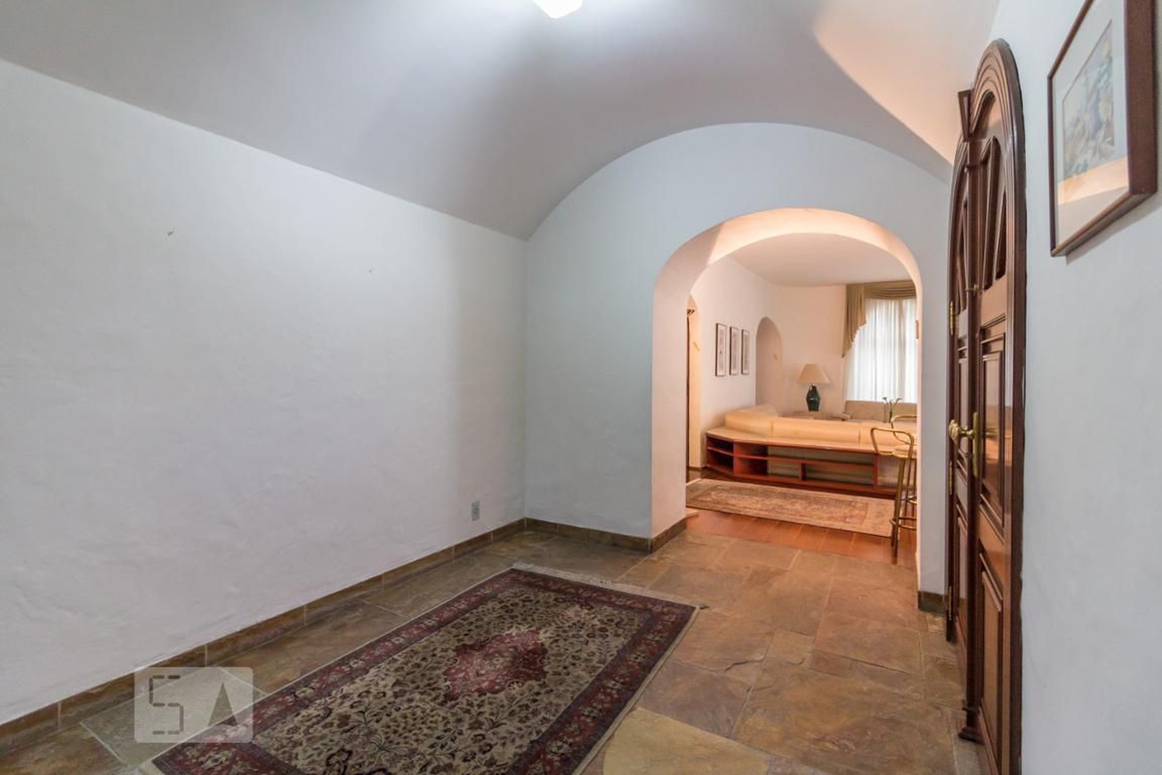 Entrada social - Palma de Majorca