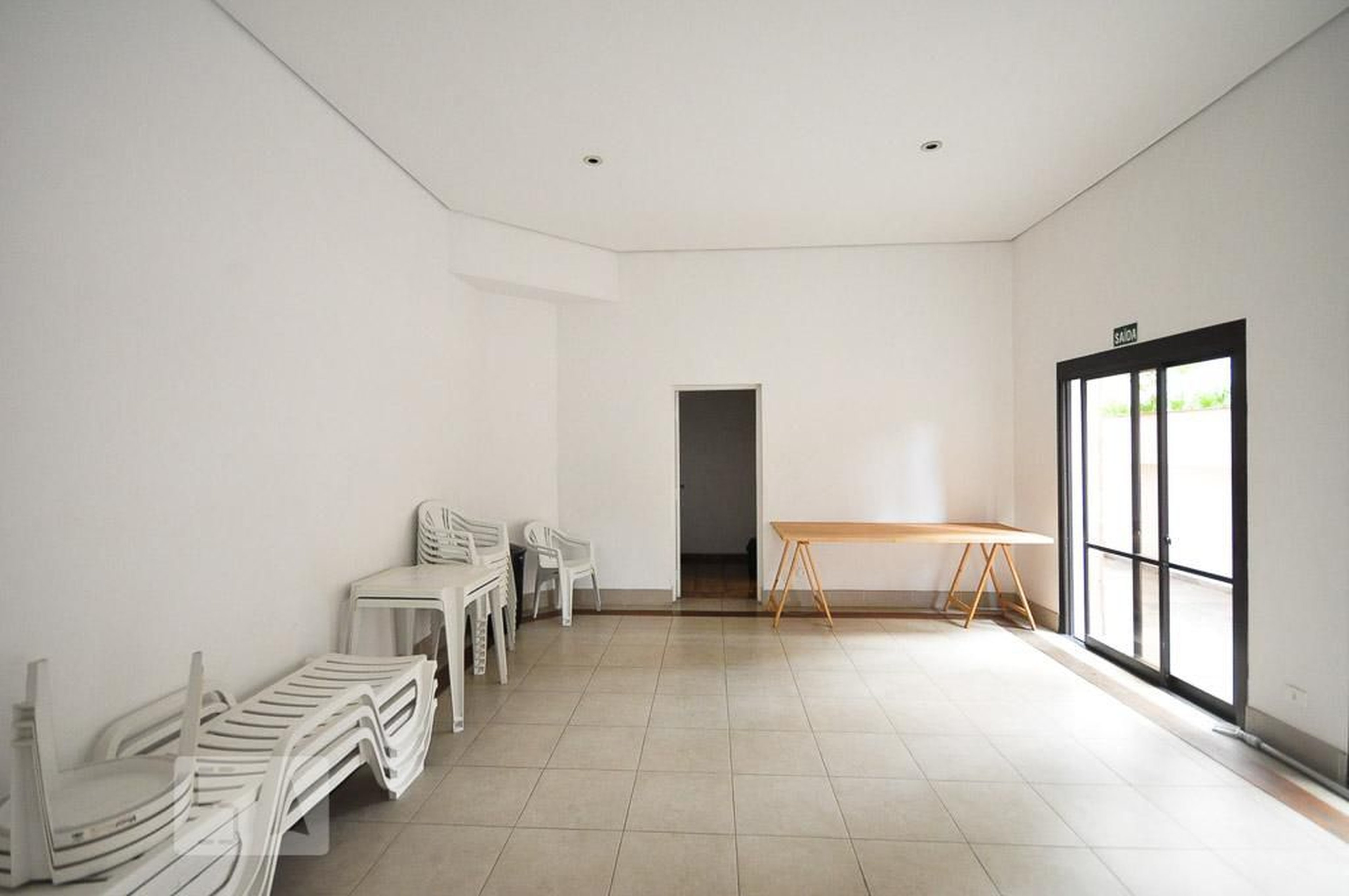 salão de festa - Palazzo Savoia