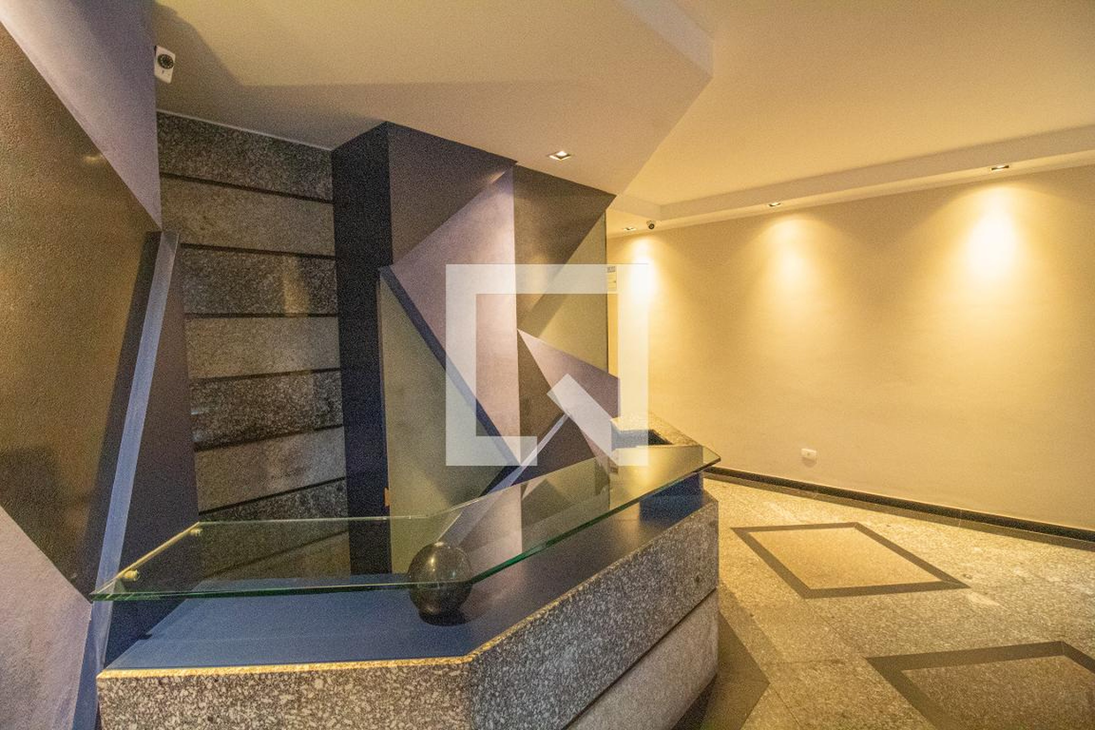 Hall social - Free Flat Service Brooklin