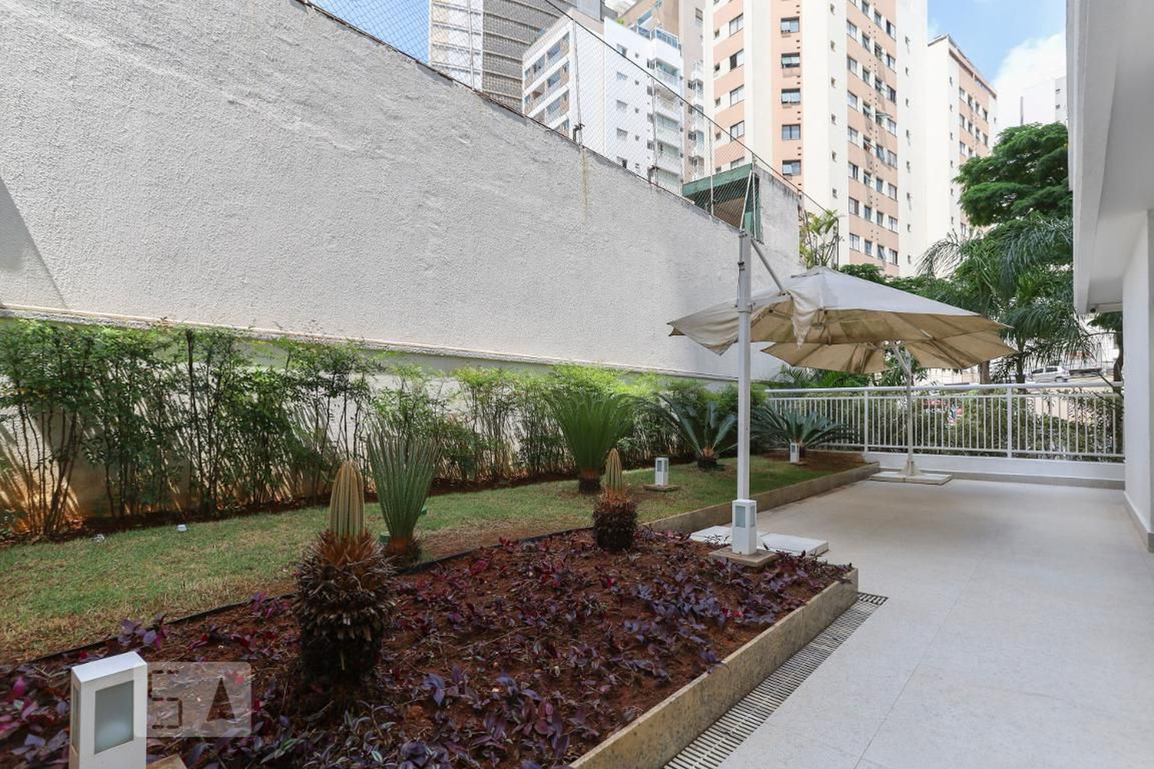 Entrada - Zoom Paulista