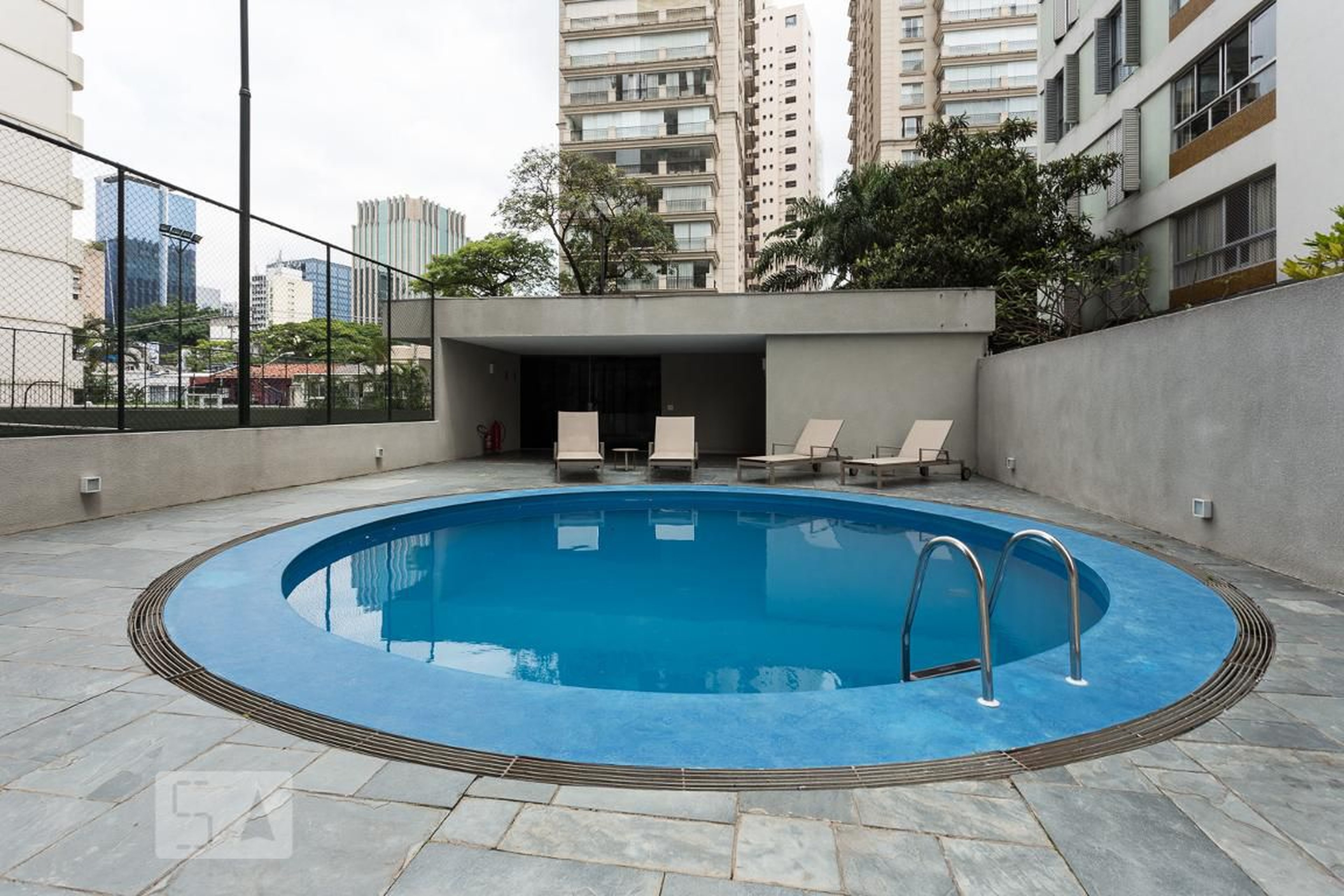 Piscina - 