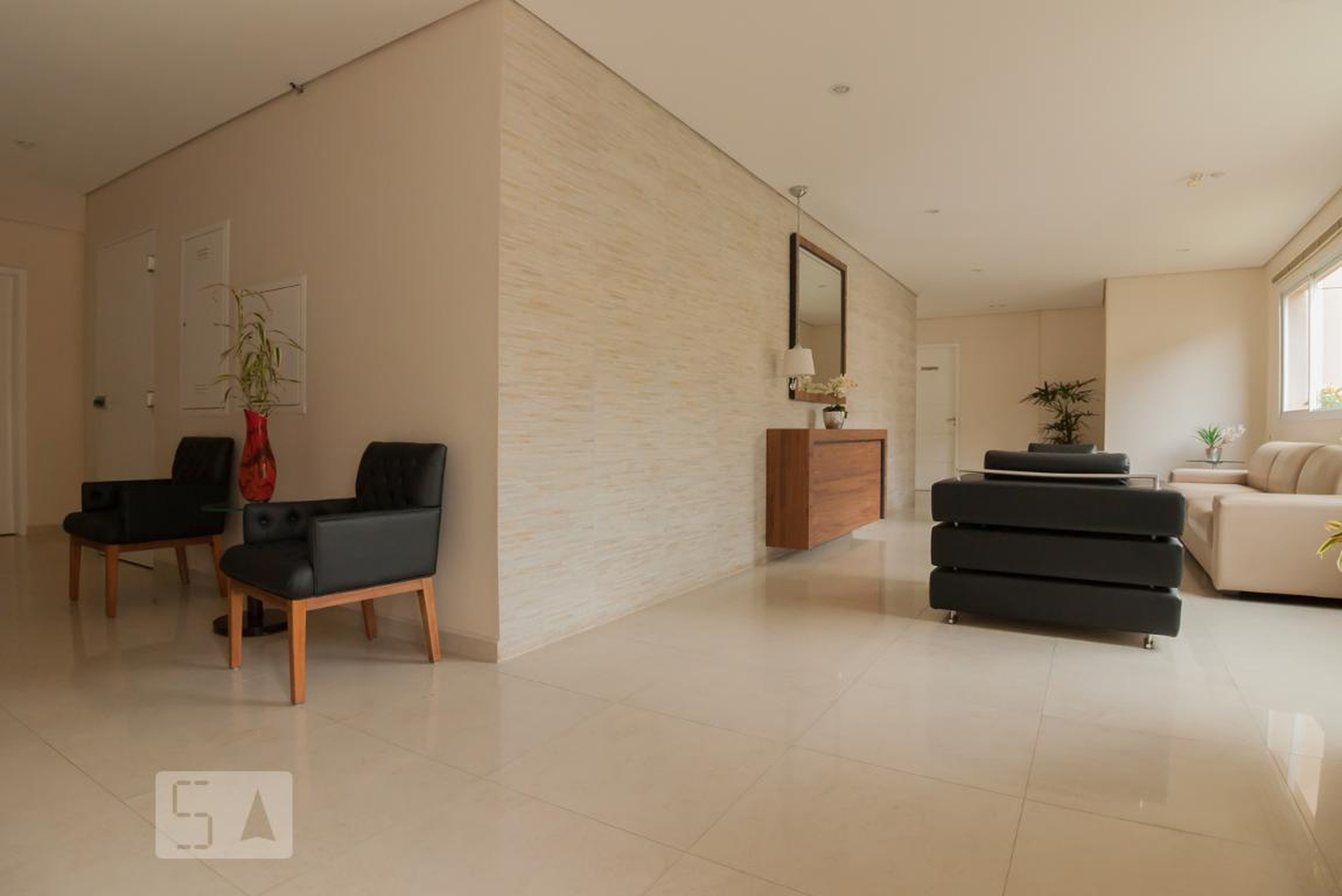 Hall - Villa Del Sol