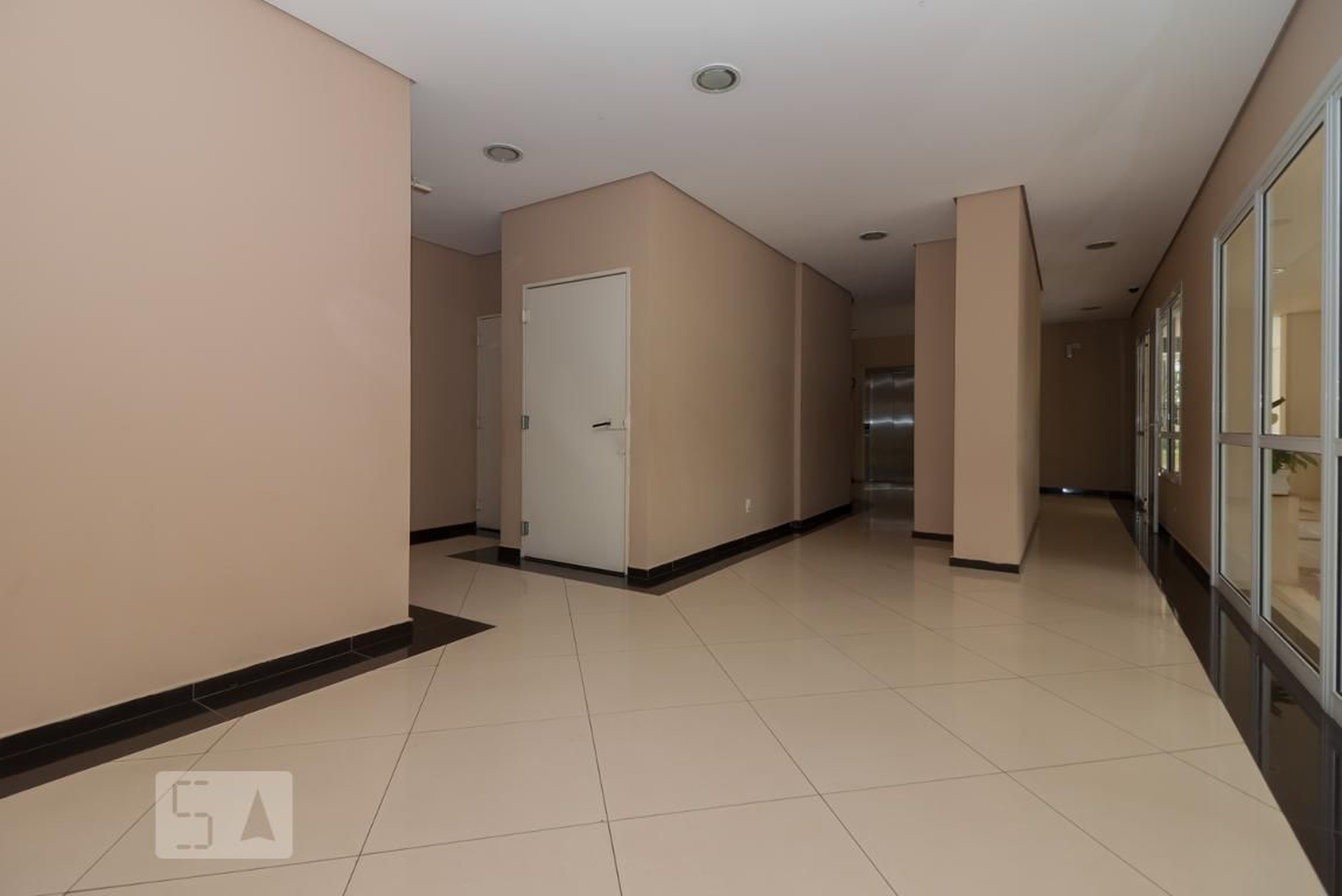 Hall - Reserva das Flores