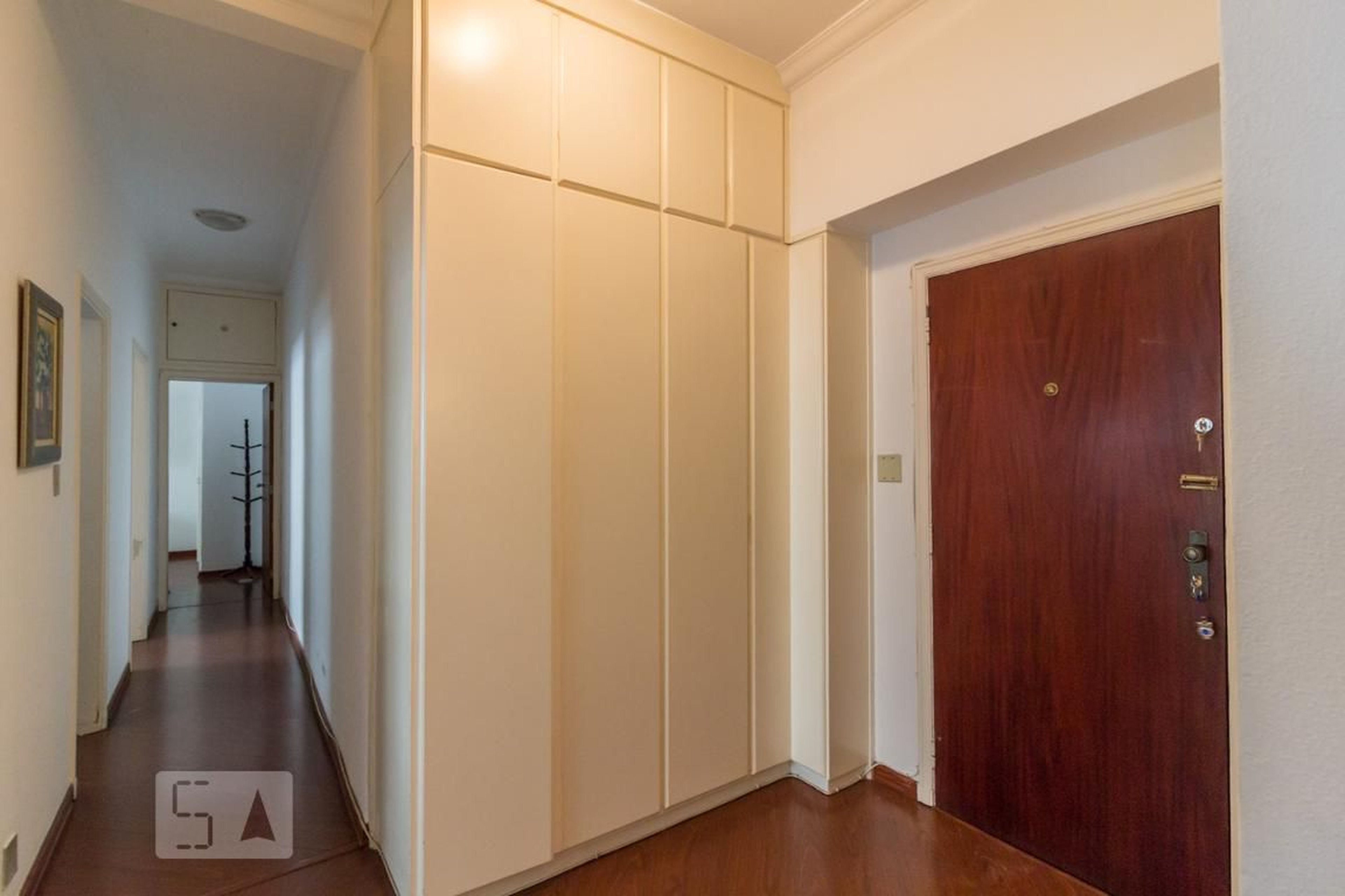 Entrada social - Cristina Inês