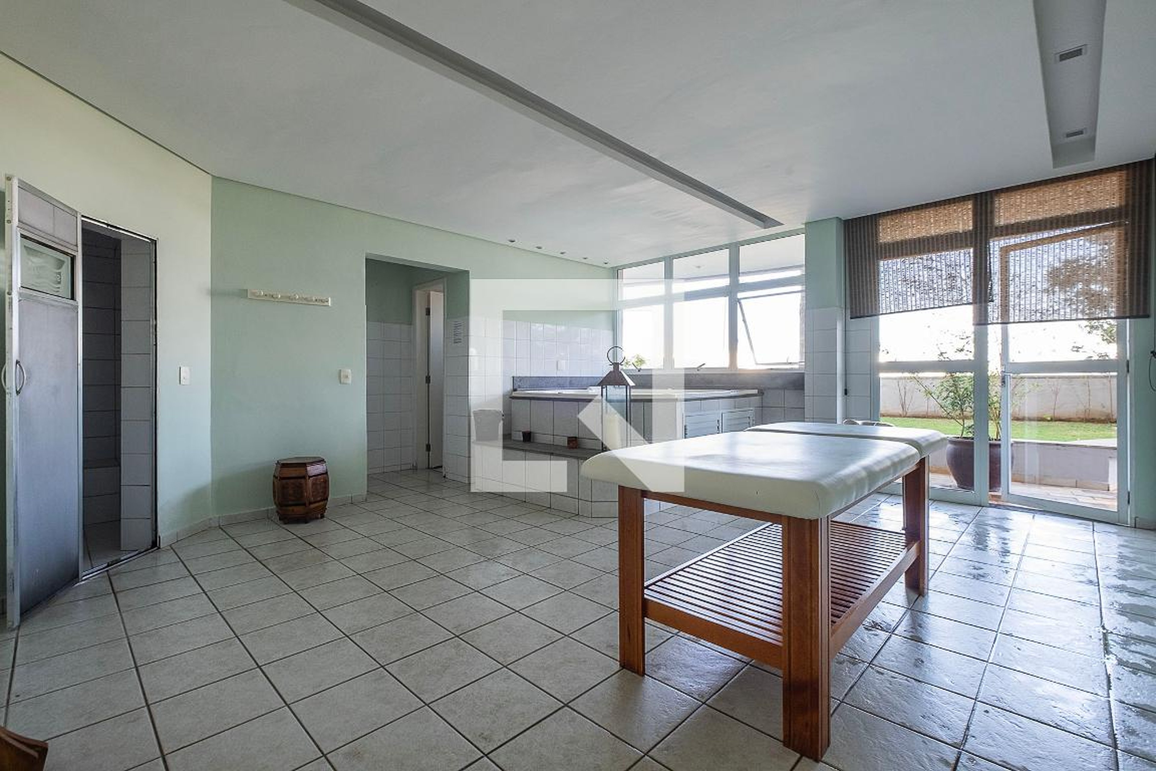 Spa - Loft Vila Madalena