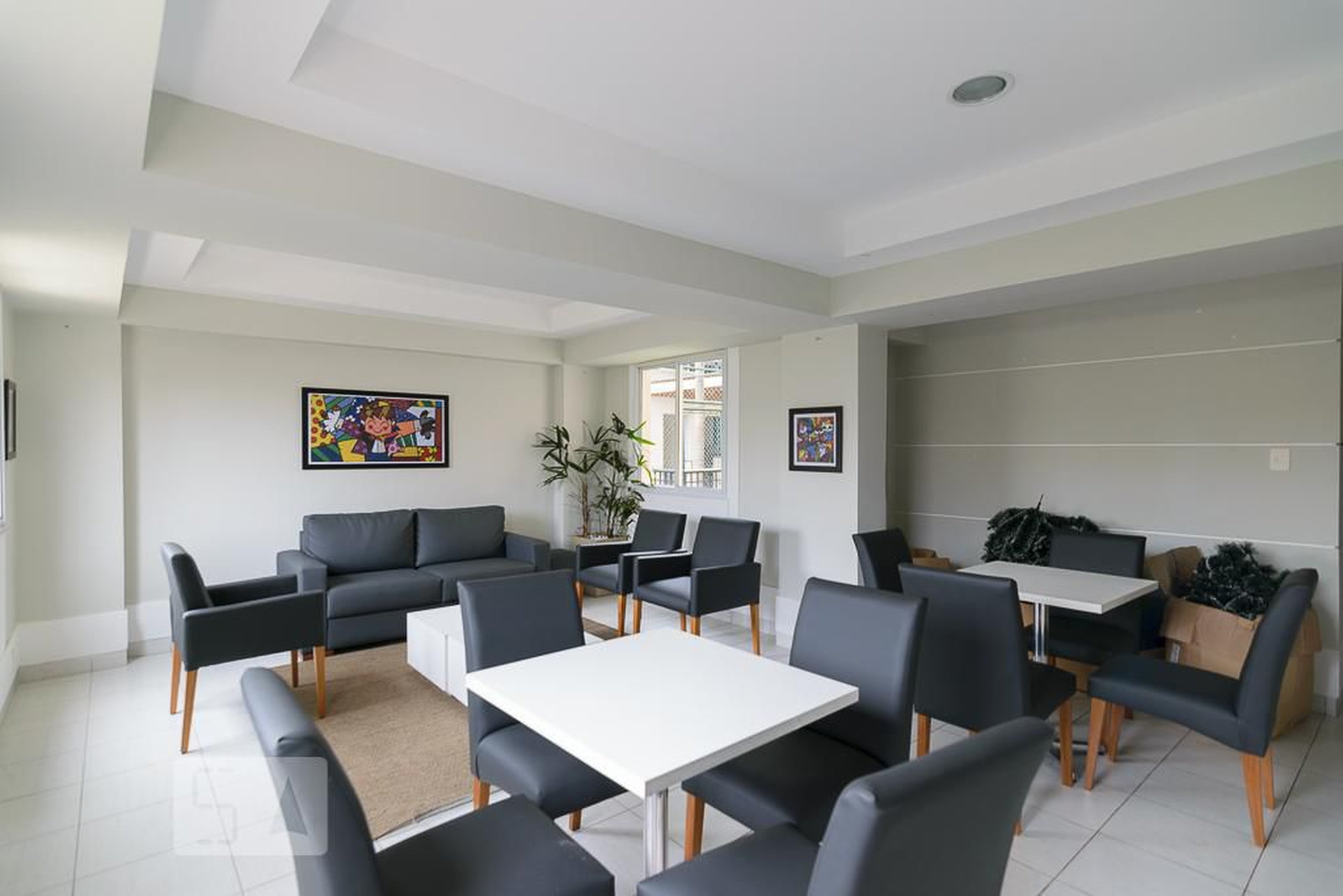 Salão de Festa - Fatto Show Soul