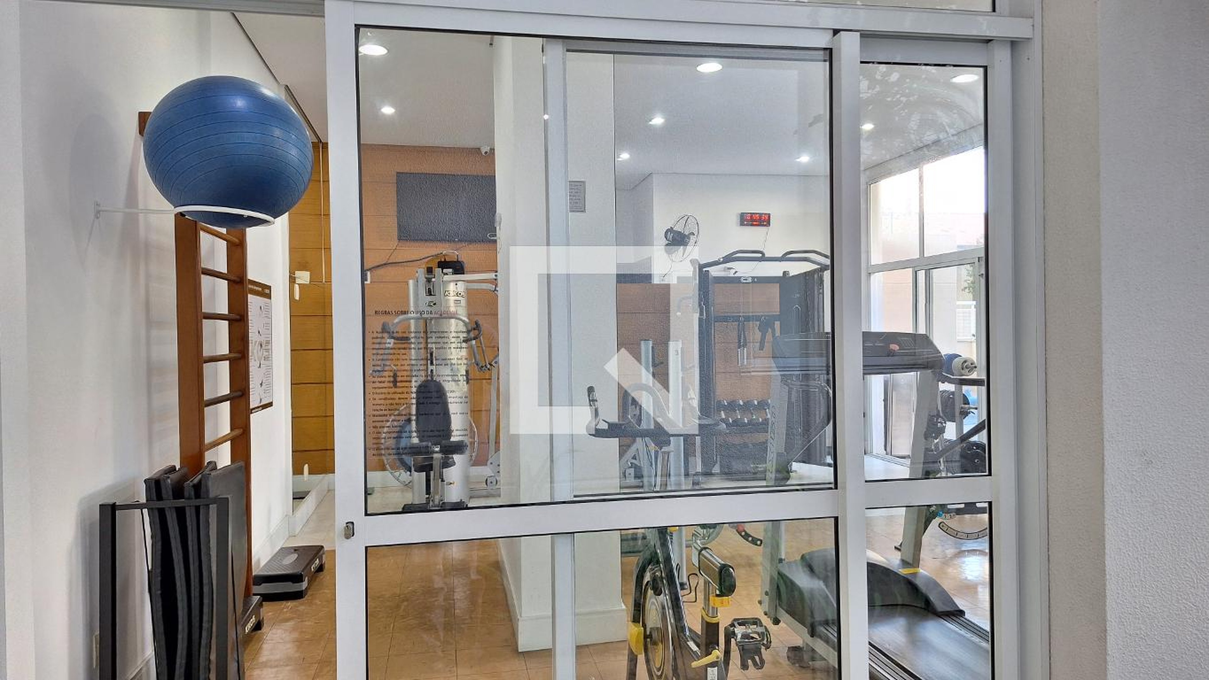 Academia - Wide Life