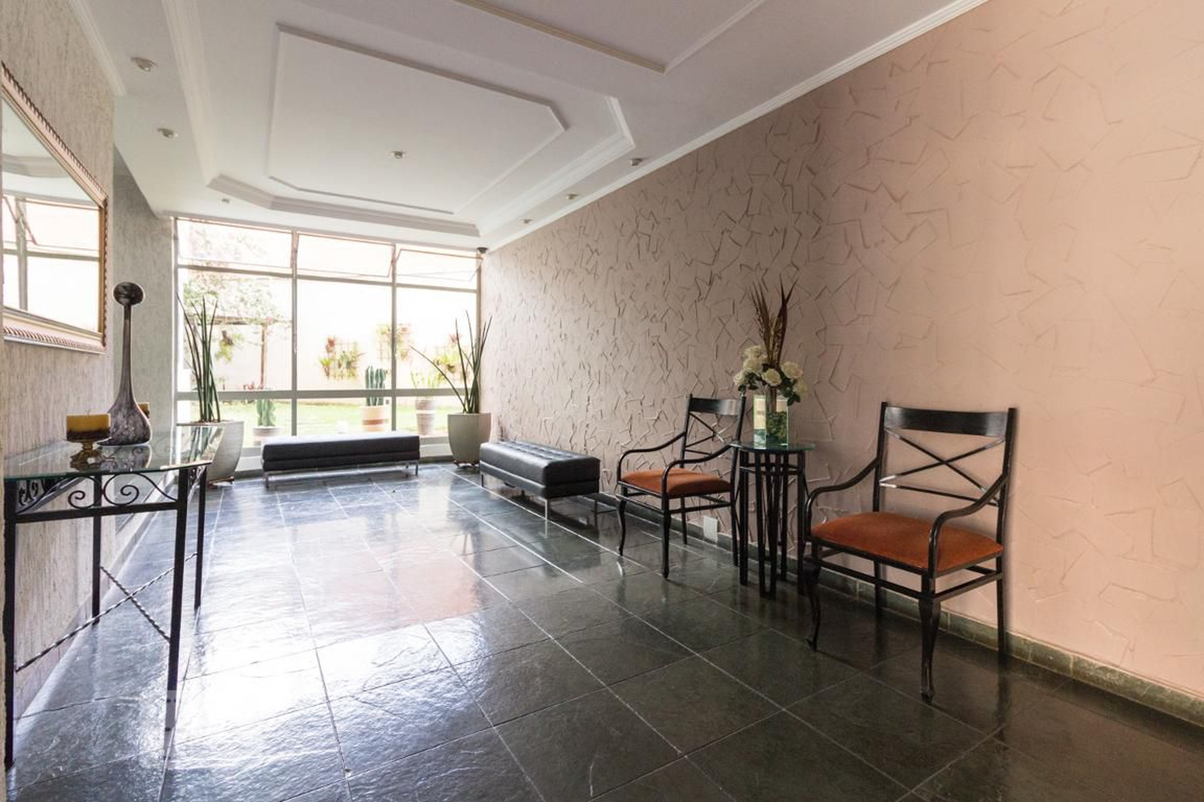 Hall Social - Plaza Del Rey