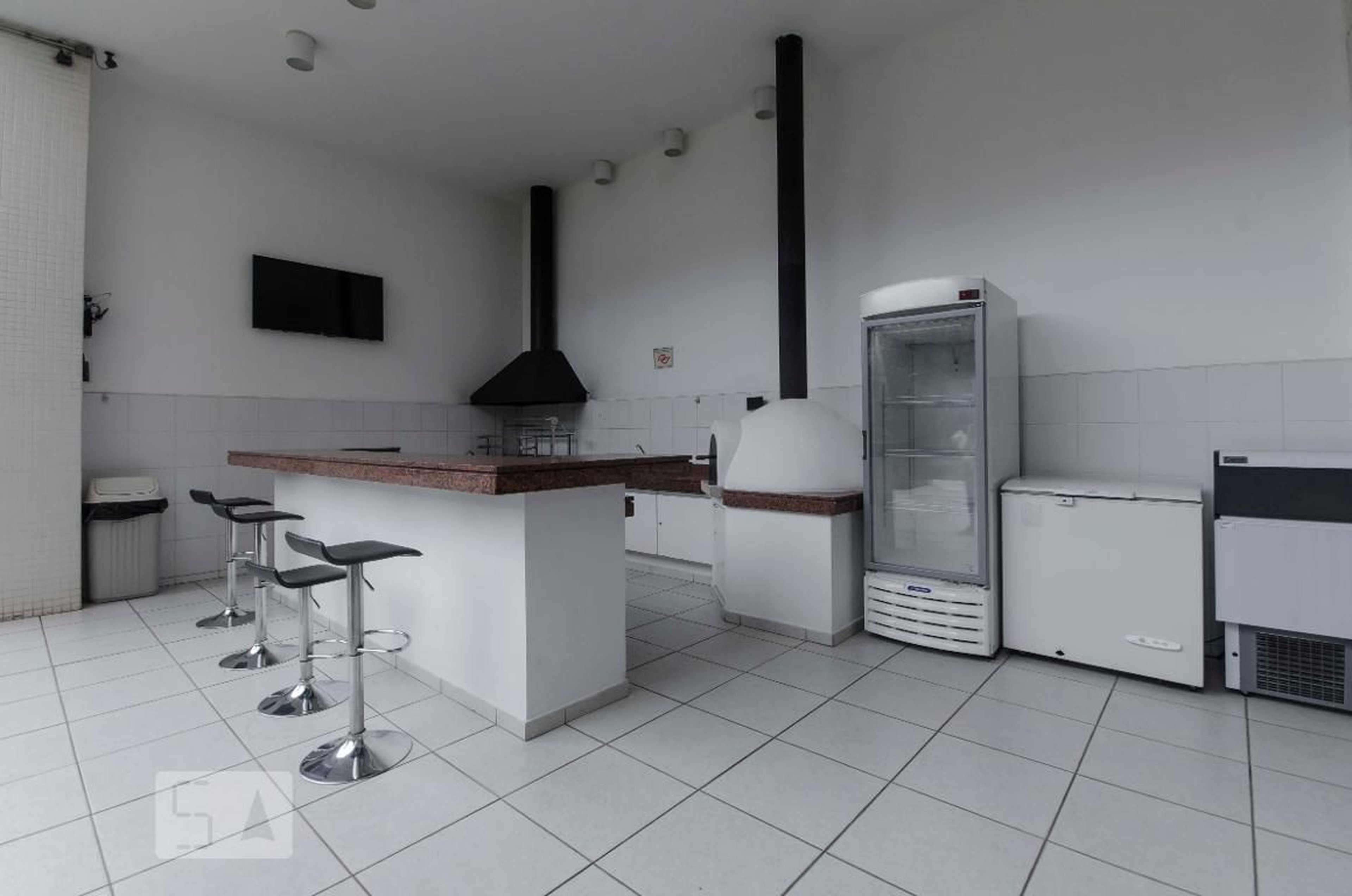 Churrasqueira - Parallèle