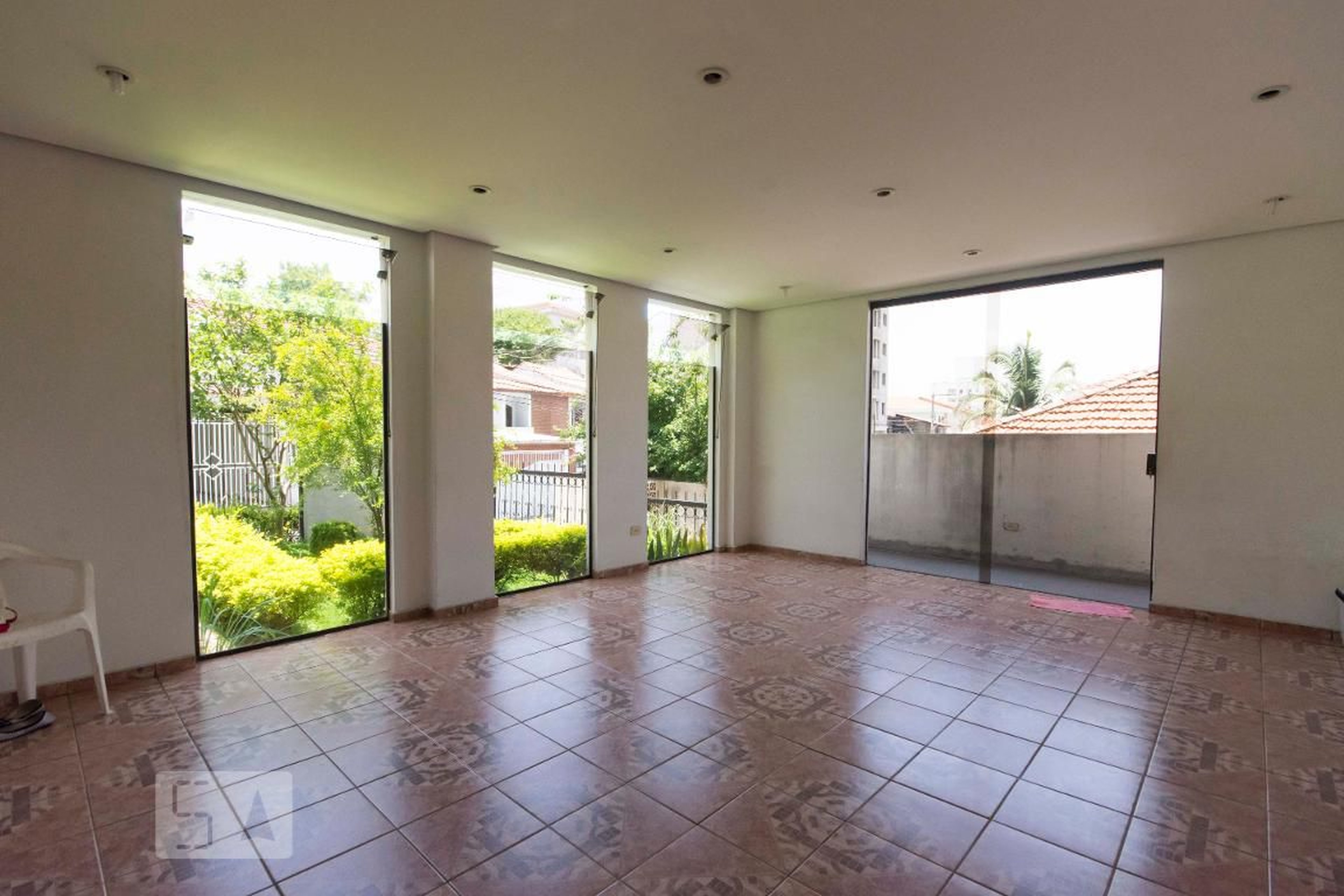 Salão de Festa - Tamboril