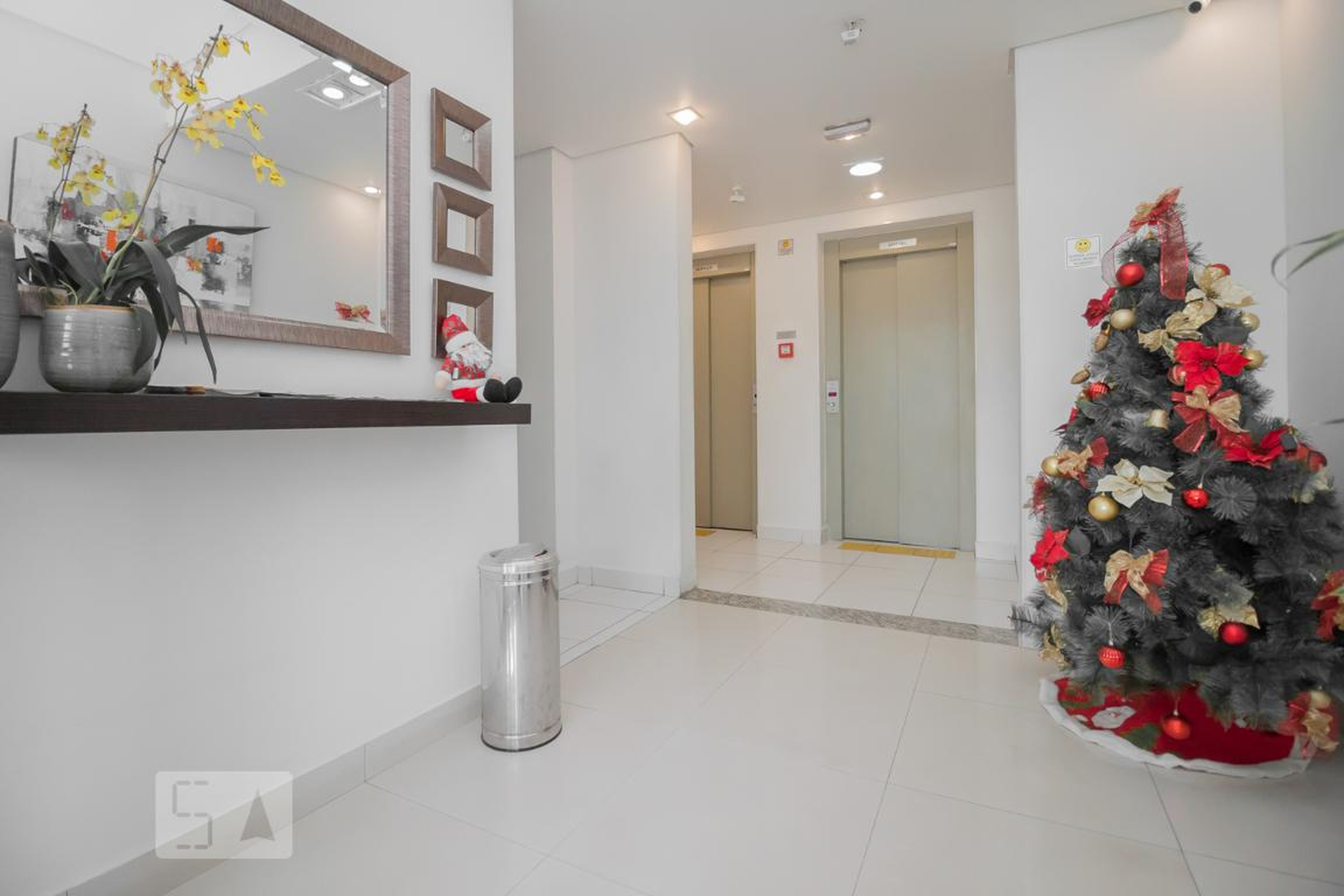 Hall - Spazio Guarulhos
