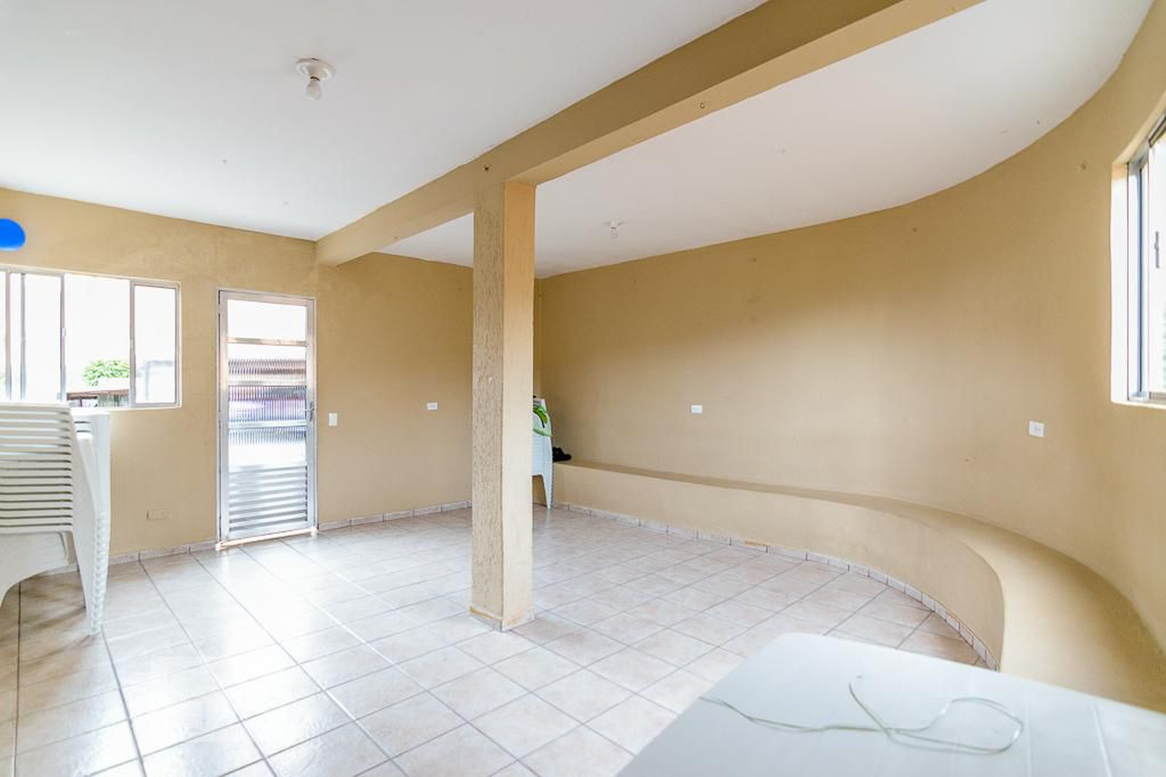 Salão de Festa - Ypê