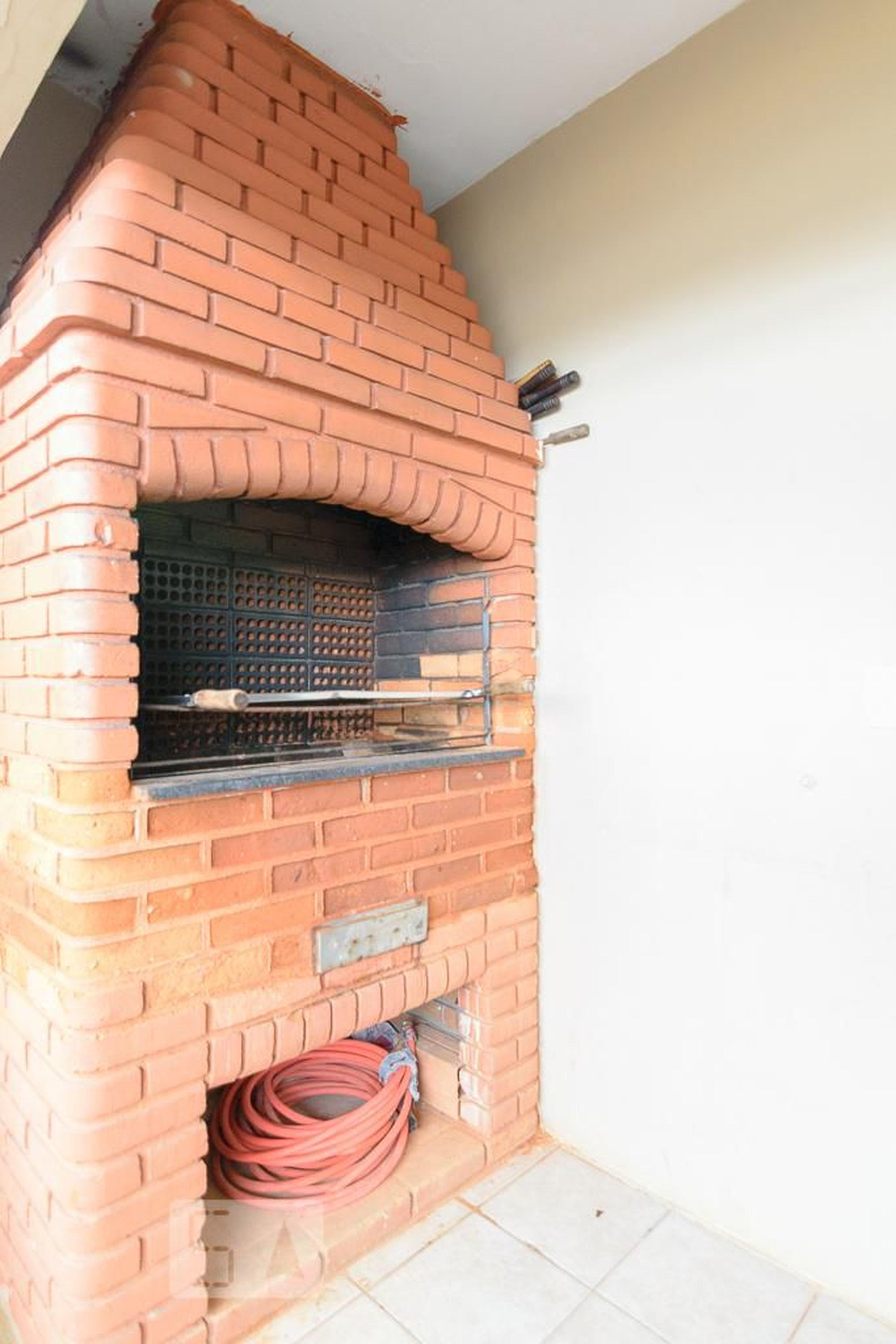 Churrasqueira - Ypê