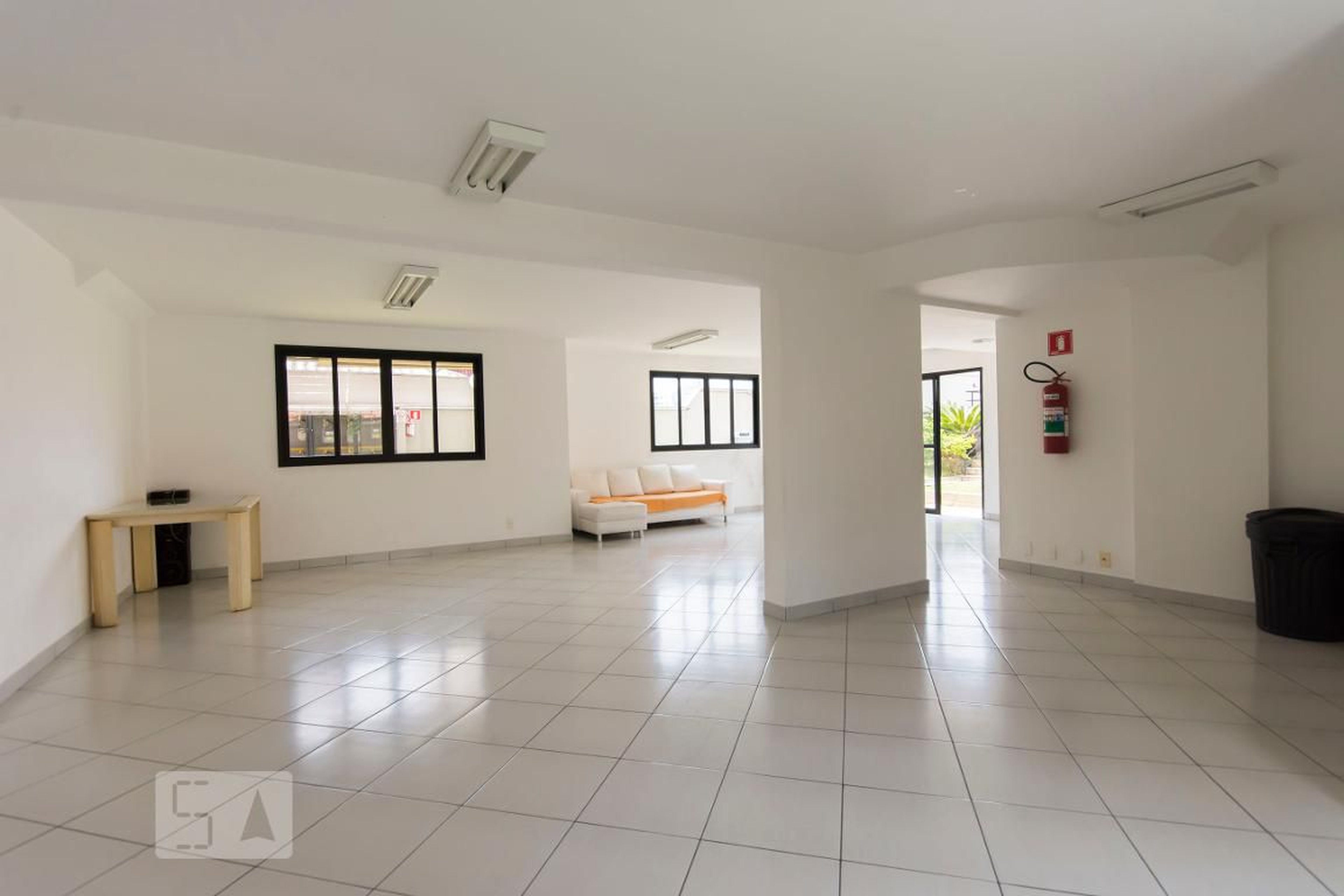 Salao de festas - Palazzo Imperial