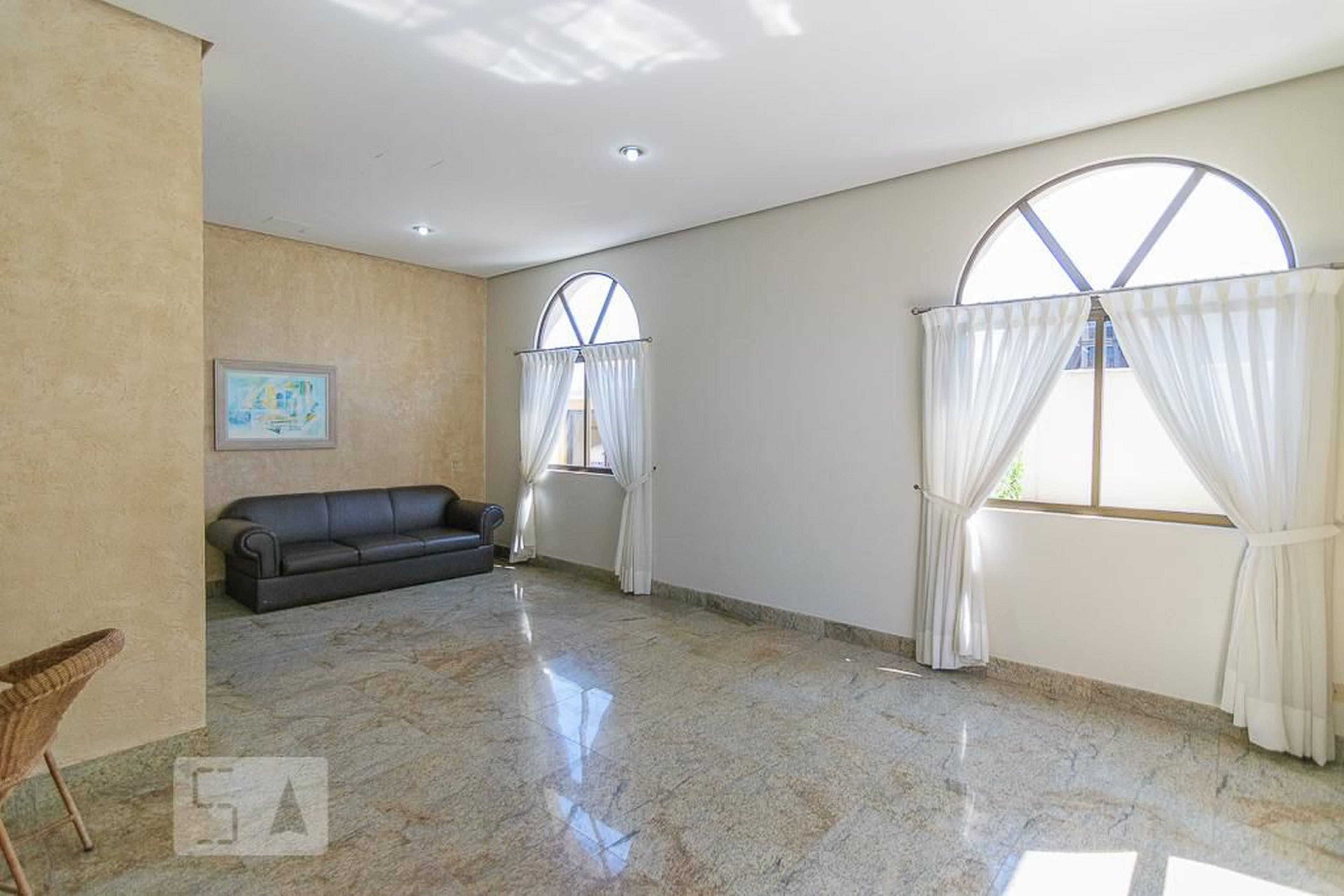 Salão de Festa - Windsor Tower