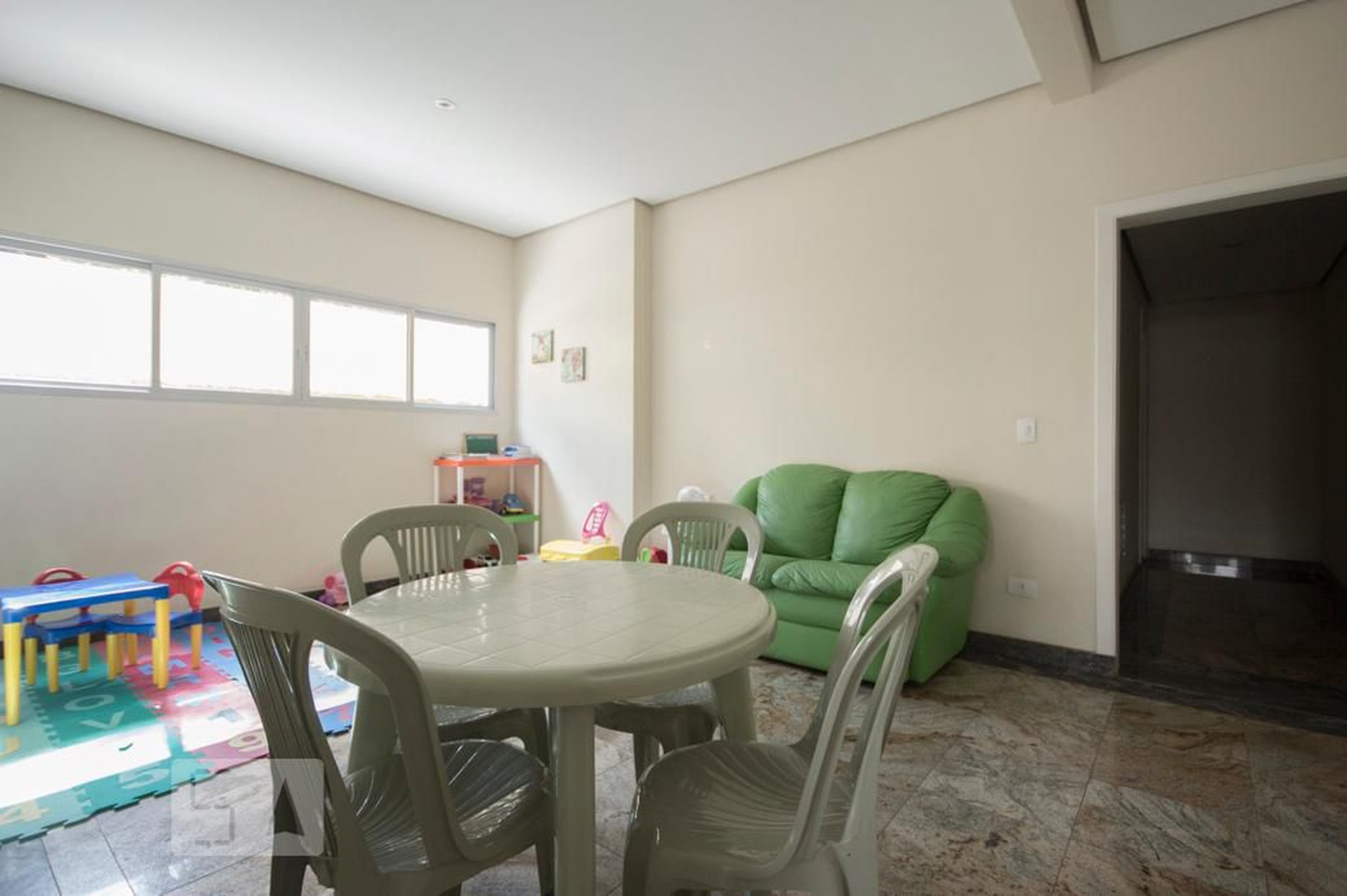 Salão de Jogos - Itabera