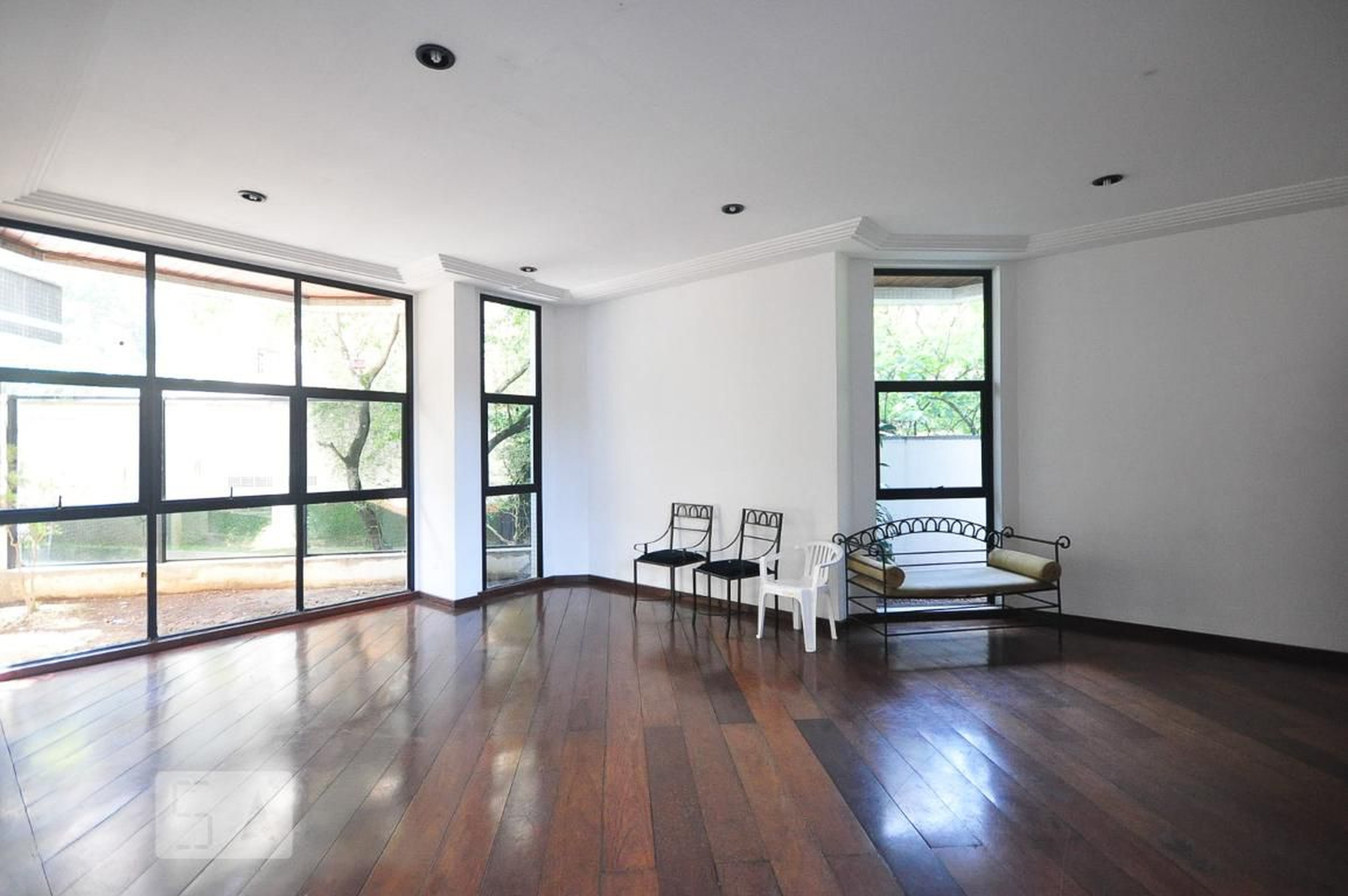 Salão de Festa - Piazza Morumbi