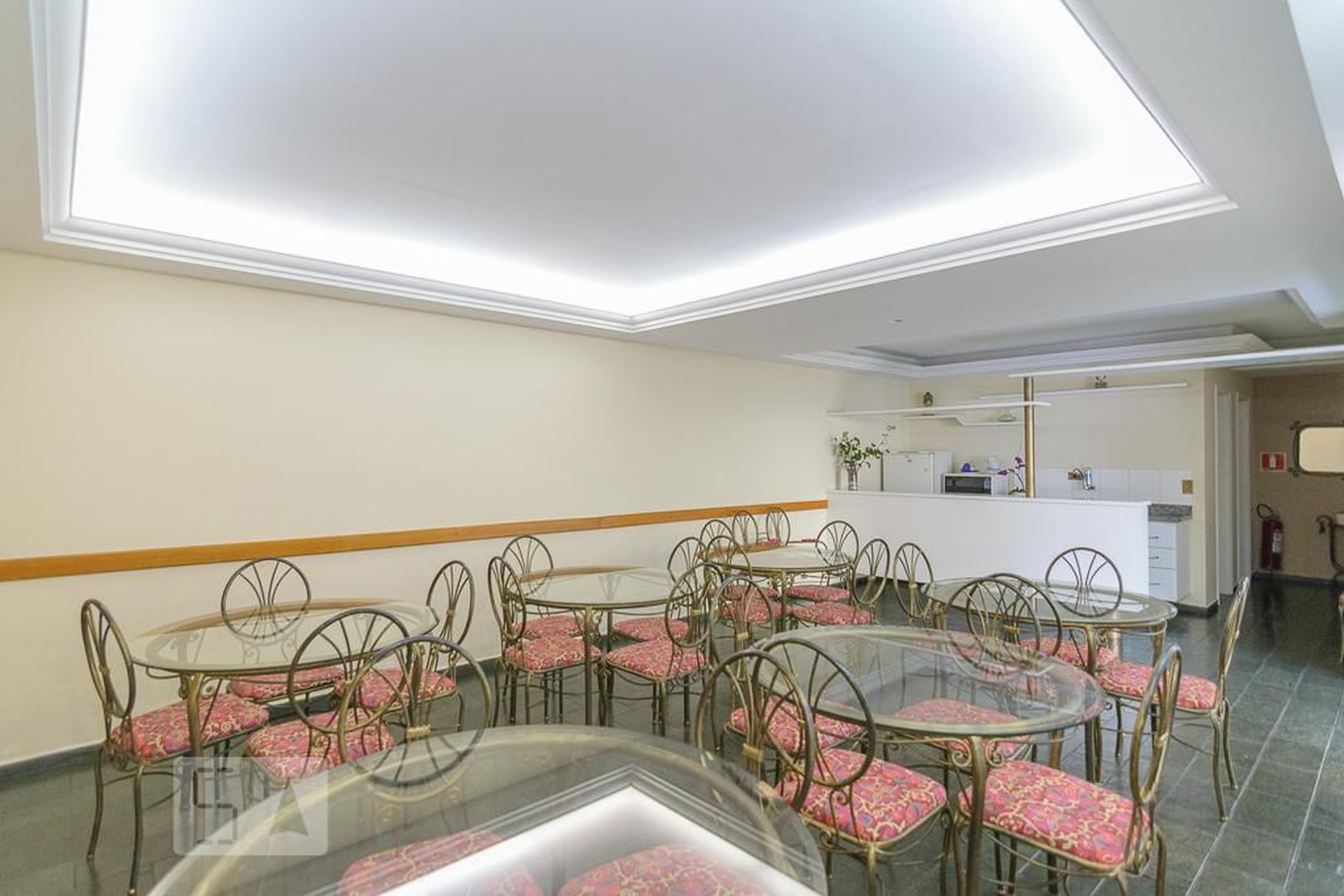 Salão de Festa - Vila Real