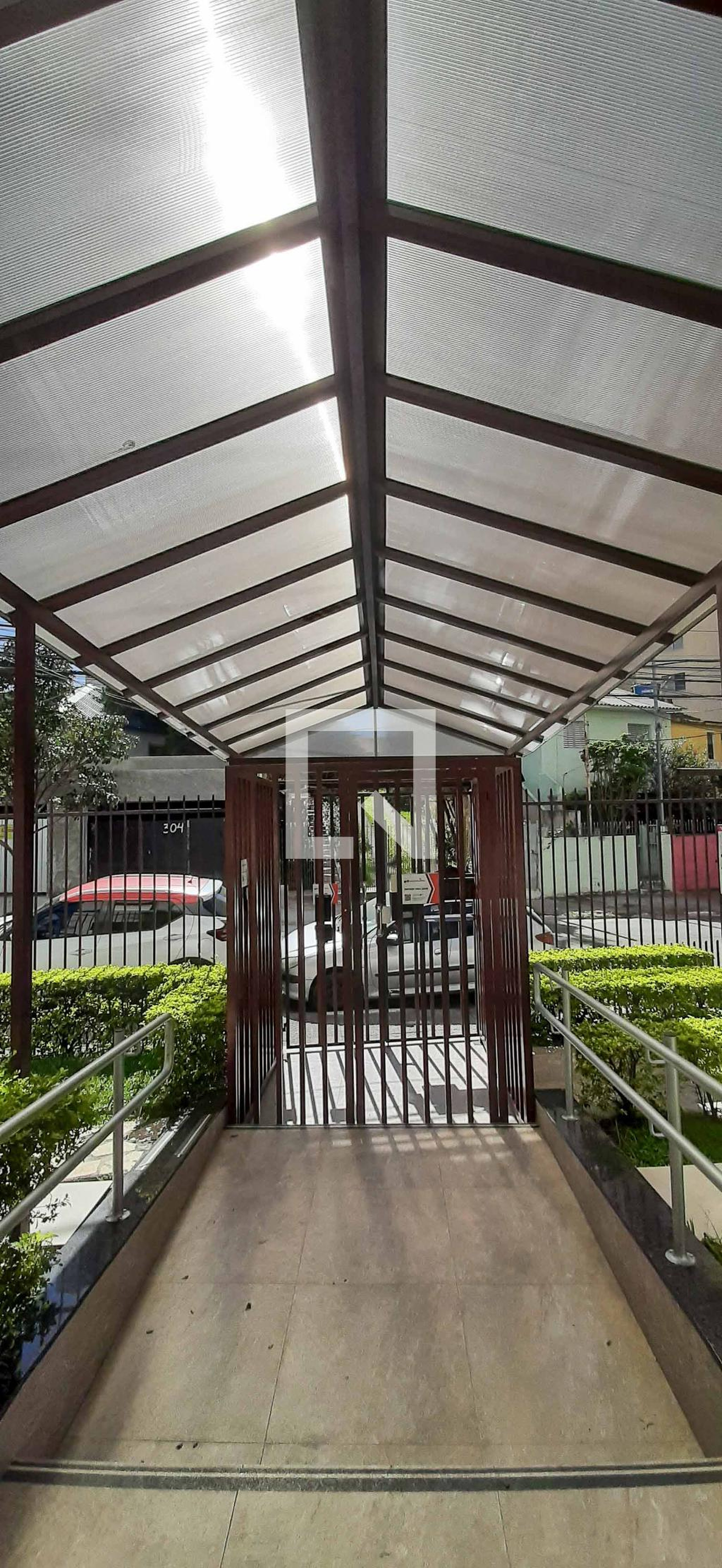 Área comum - Canada