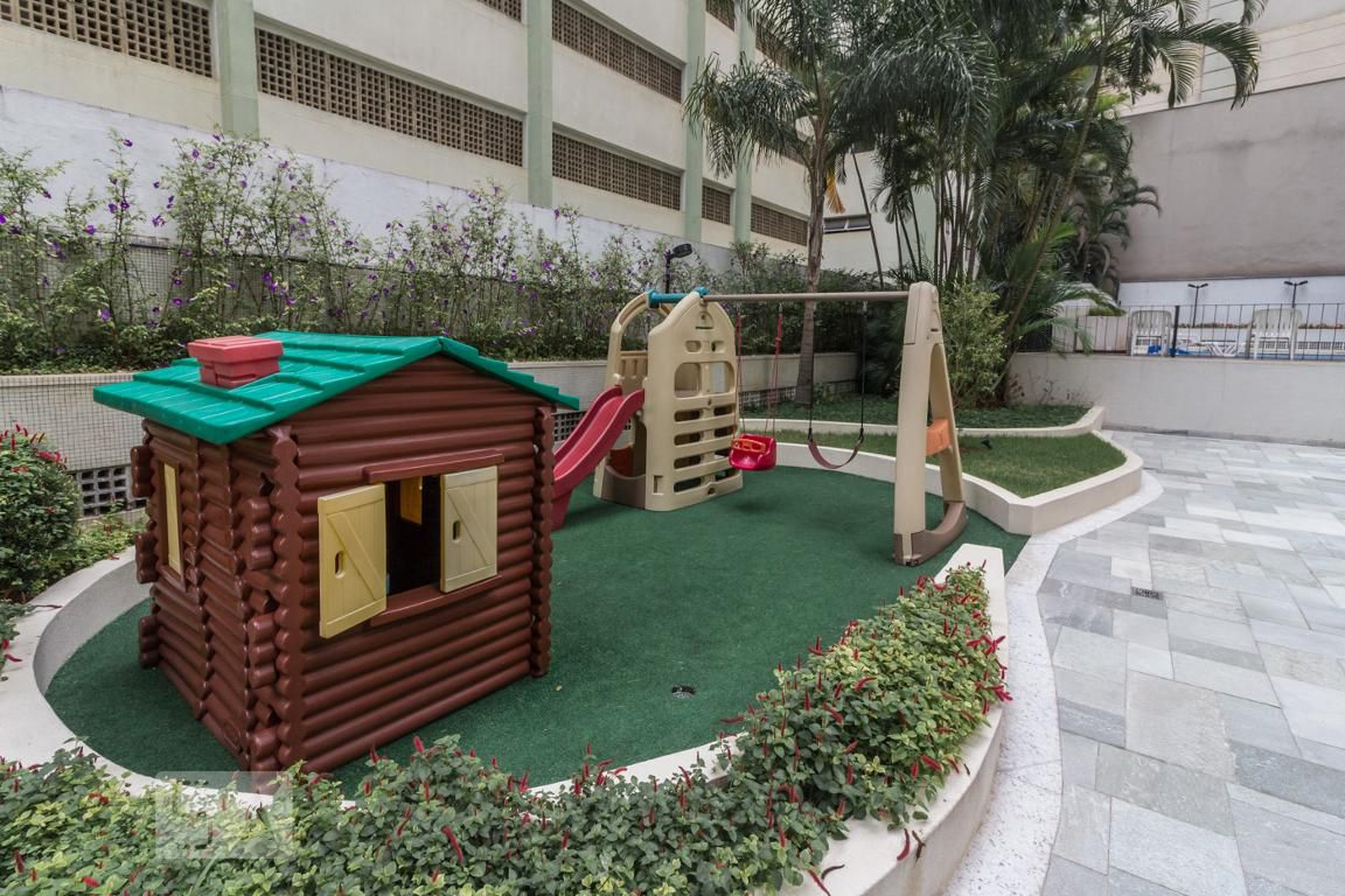 Playground - Mont Carlo