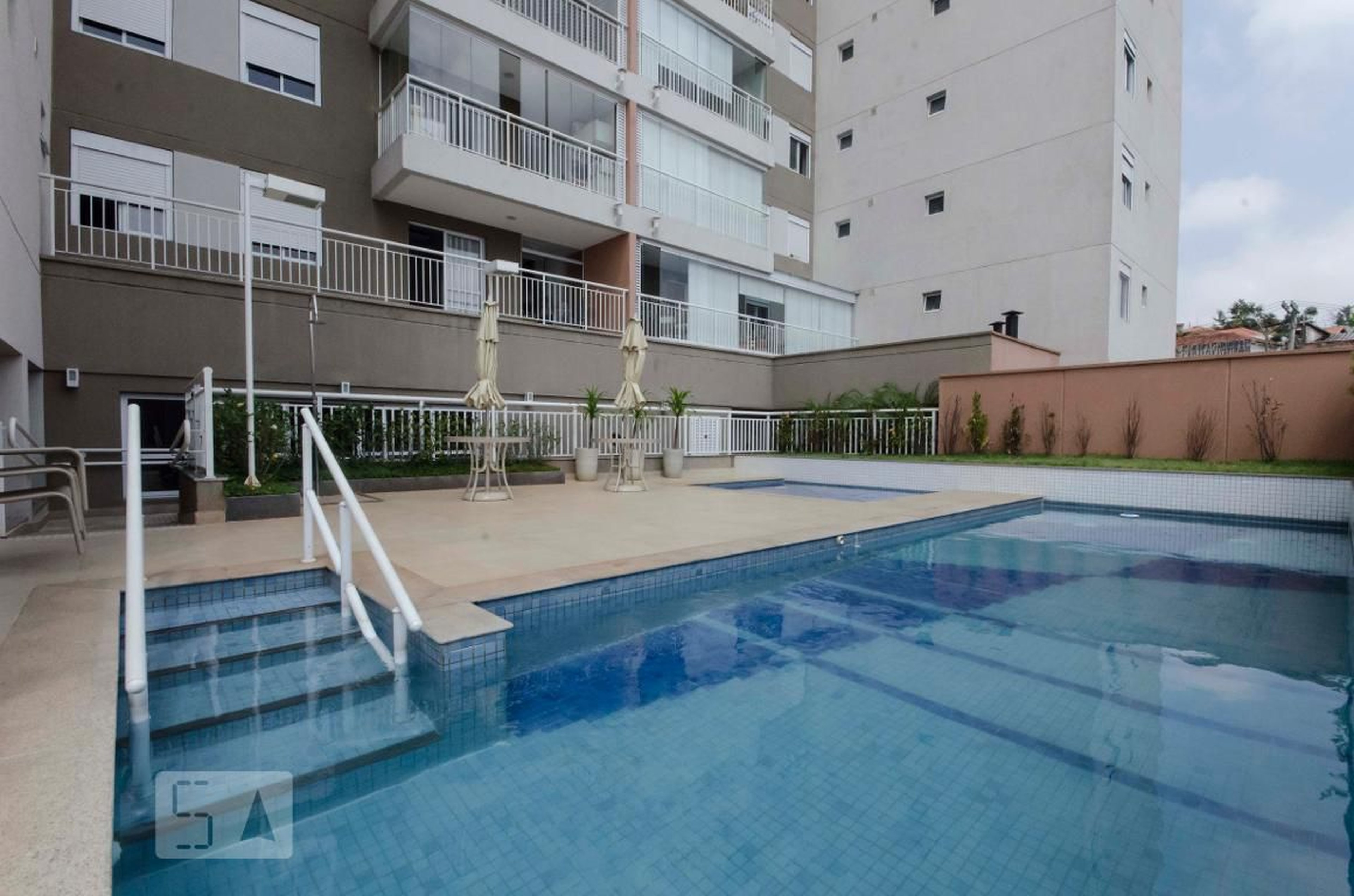 Piscina - 